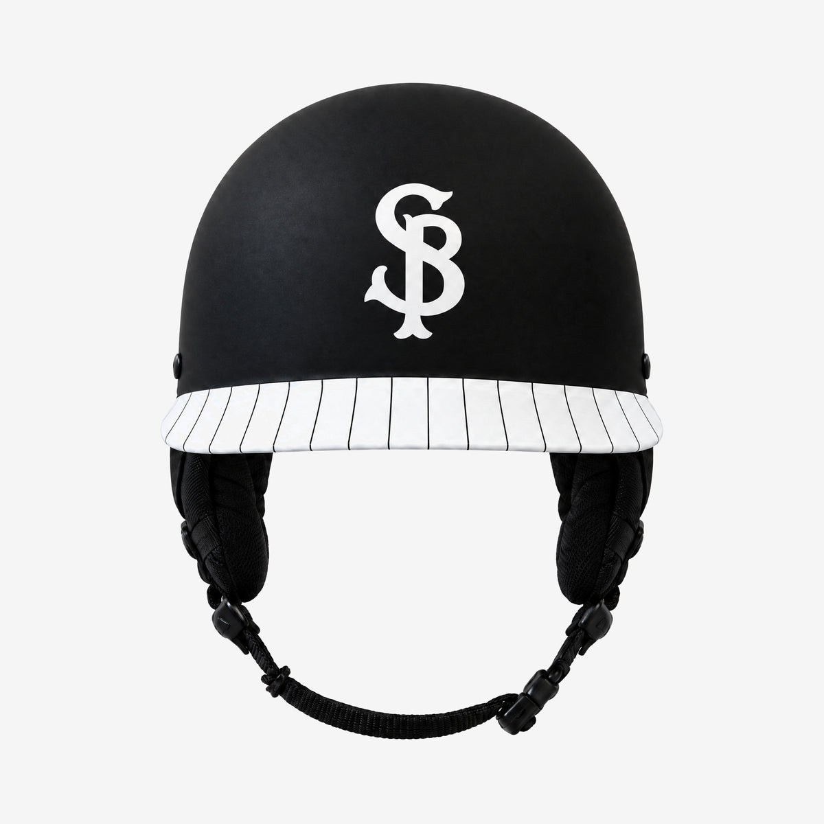 Sandbox Classic 2.0 Snow – Chicago – front