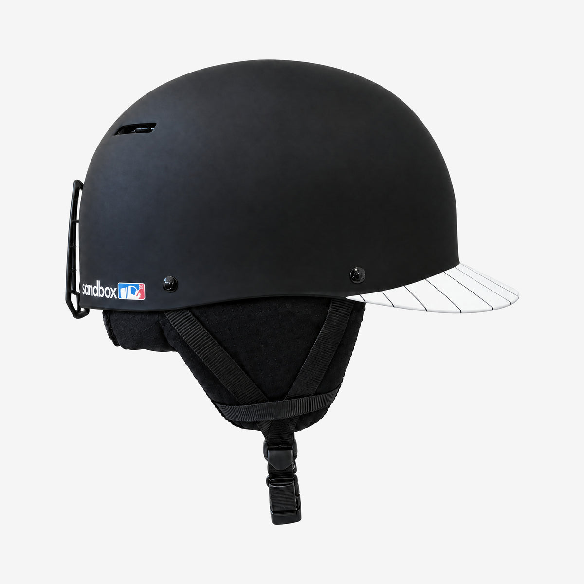 Sandbox Classic 2.0 Snow – Chicago – side