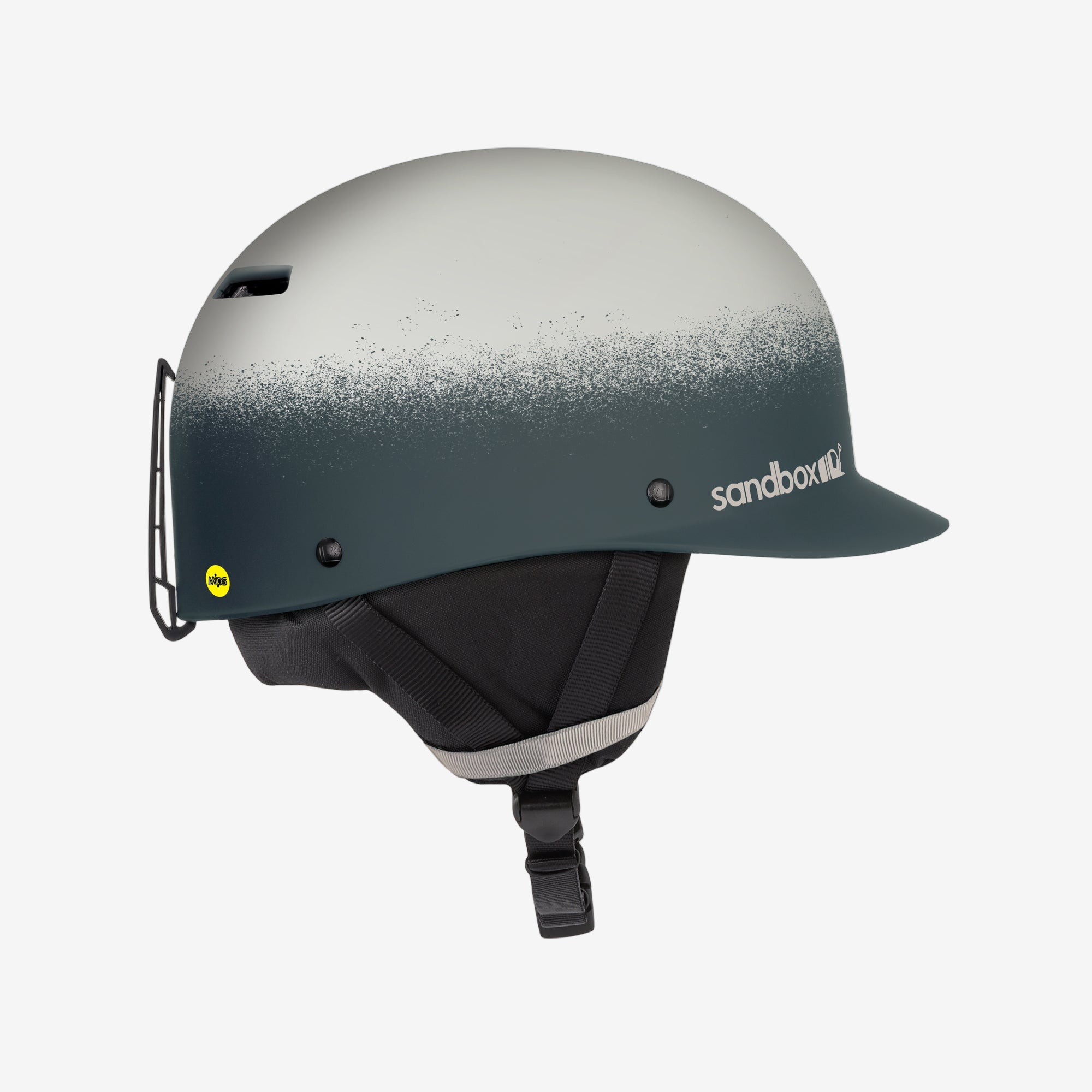 Sandbox Classic 2.0 Snow Mips Asia Fit