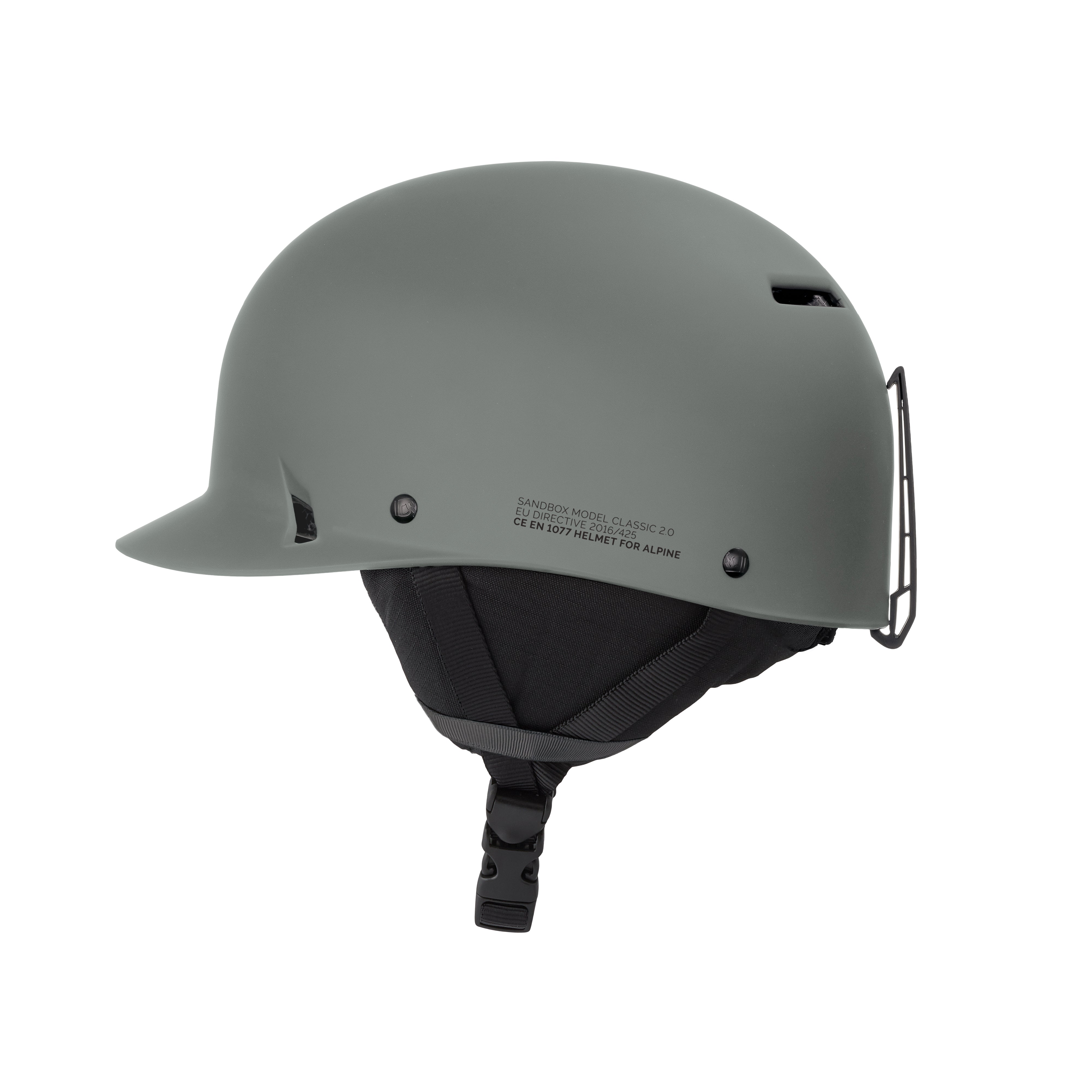 Sandbox Classic 2.0 Snow Mips
