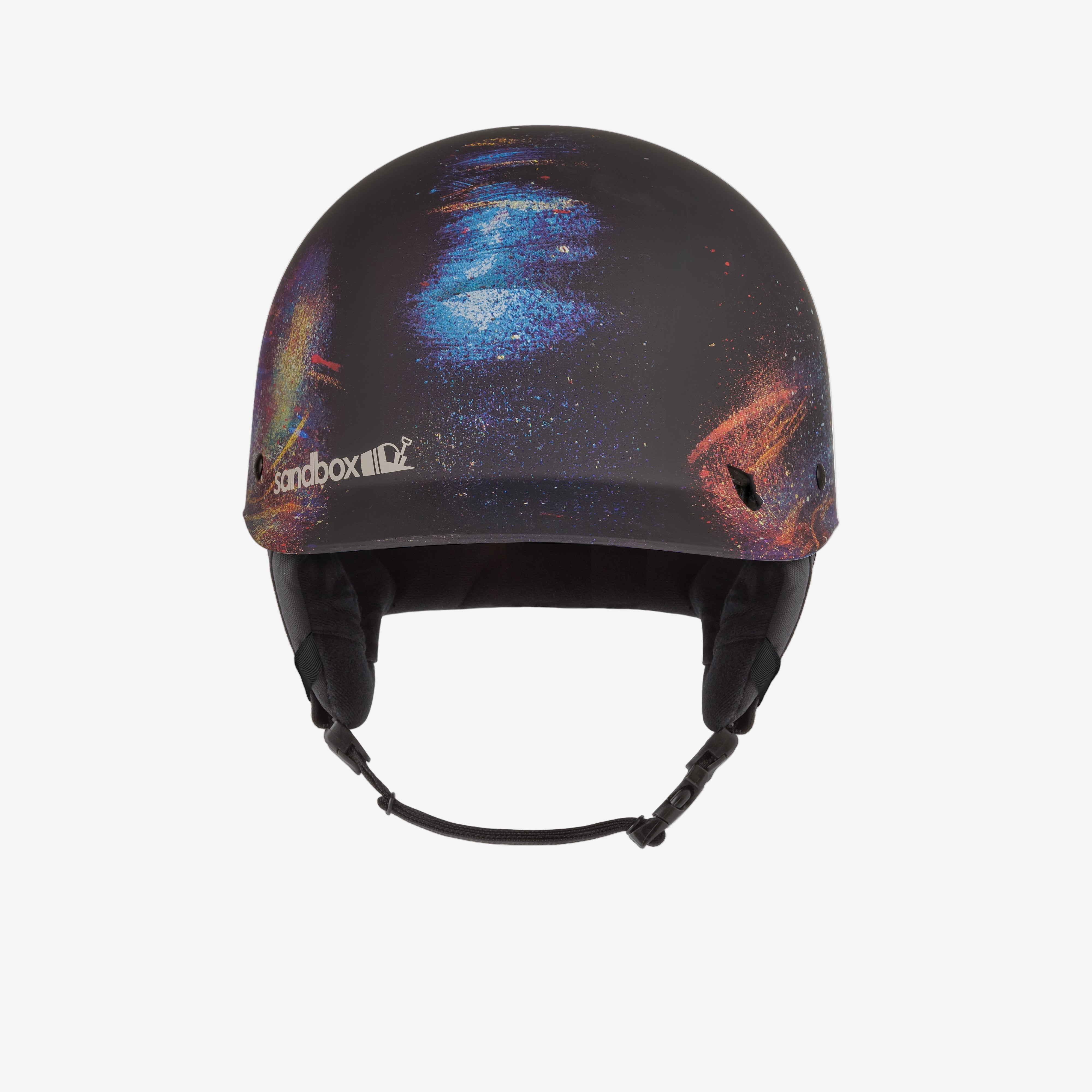 Sandbox Classic 2.0 Snow Asia Fit