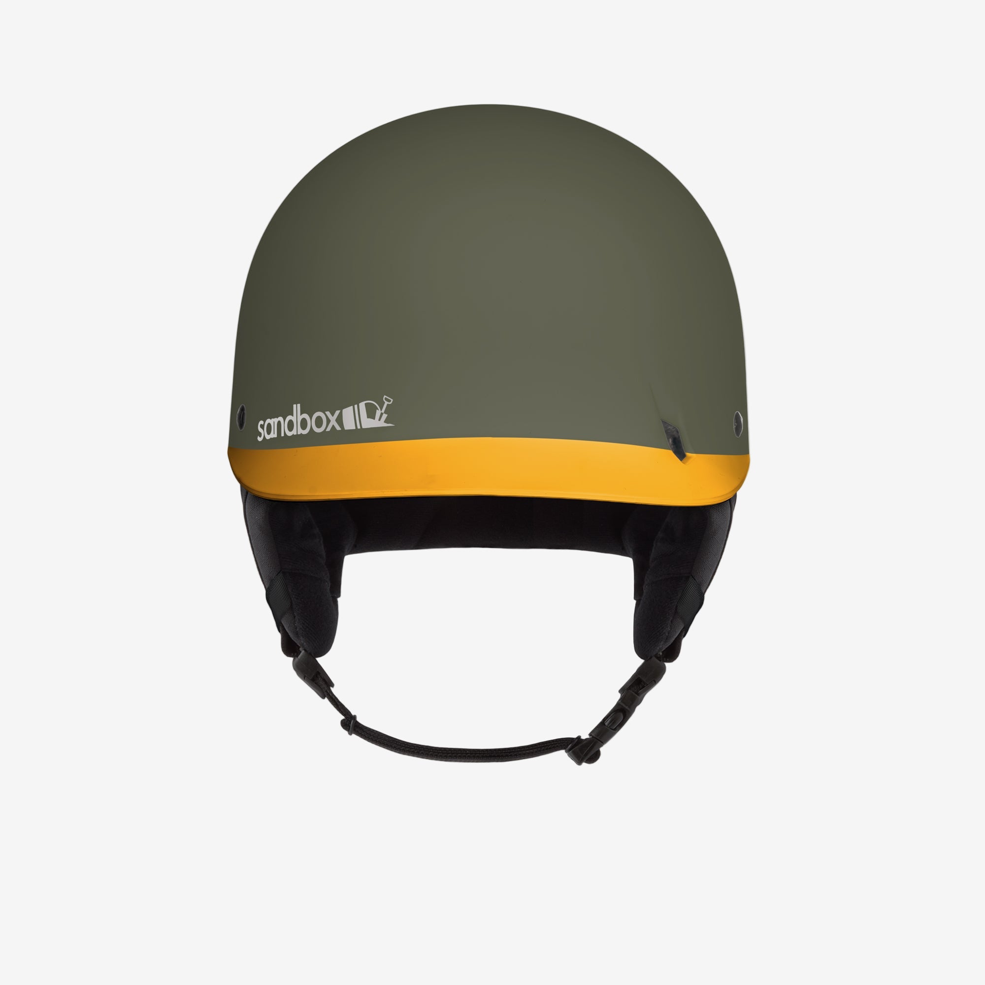 Sandbox Classic 2.0 Snow Asia Fit