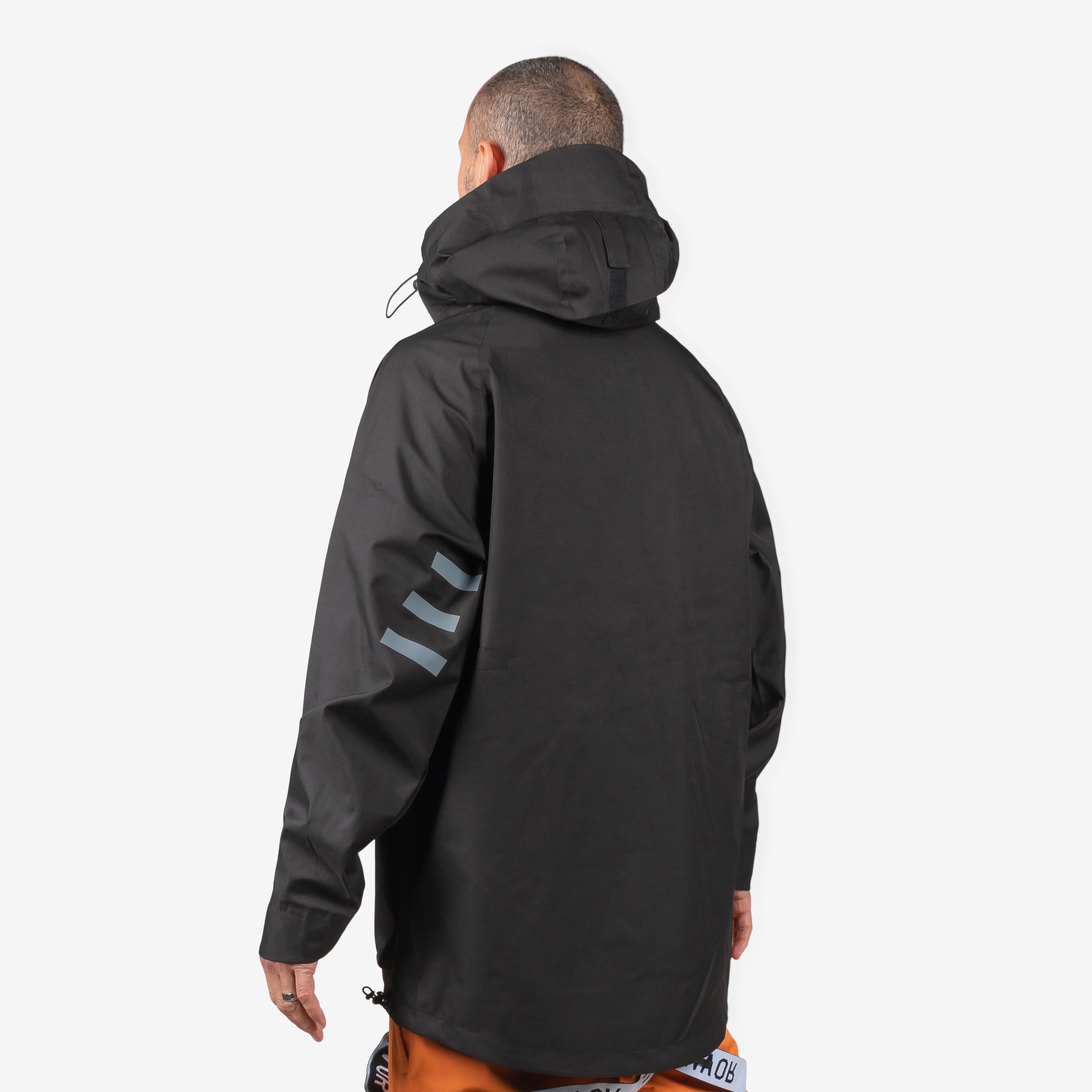 Endeavor 3L Scout Anorak