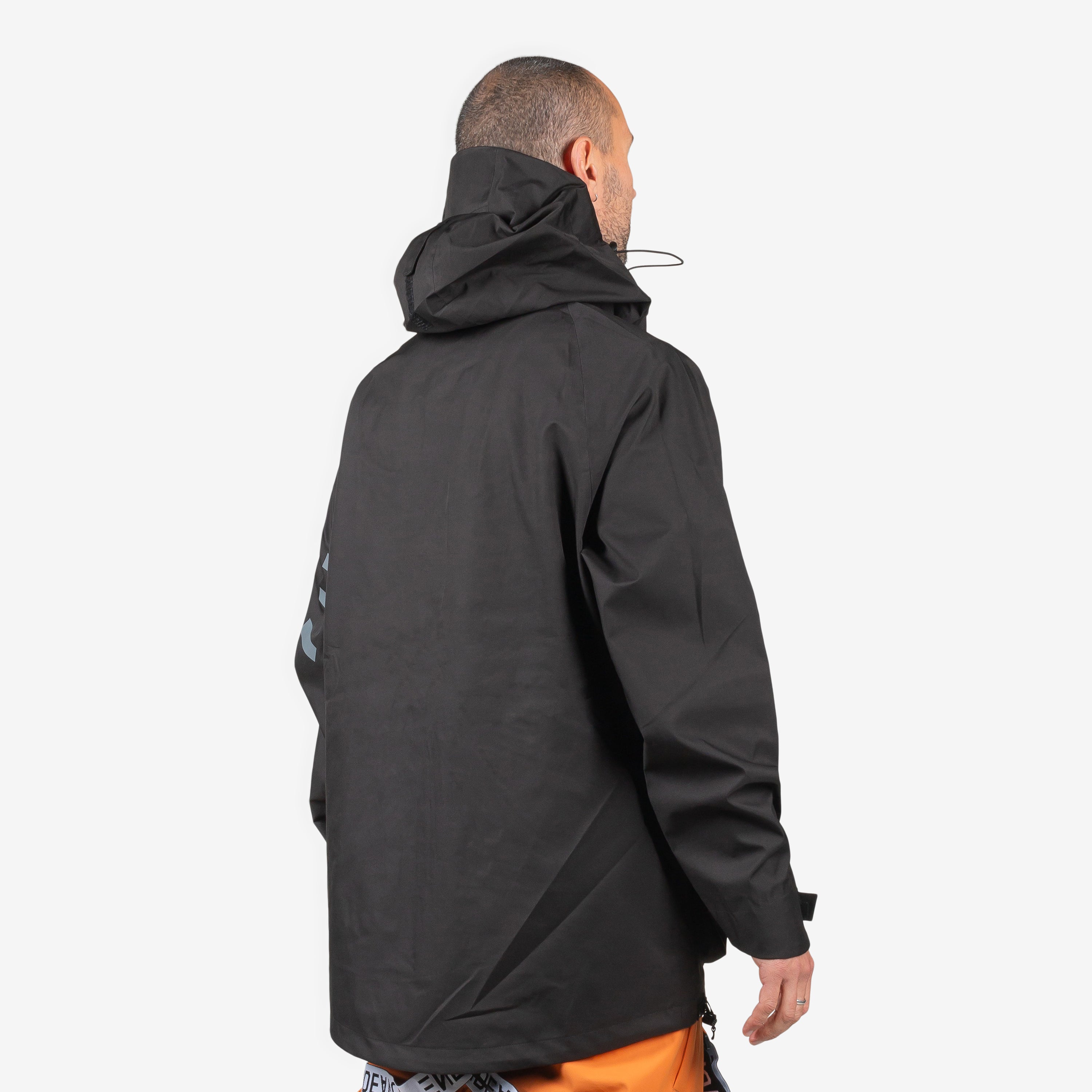 Endeavor 3L Scout Anorak