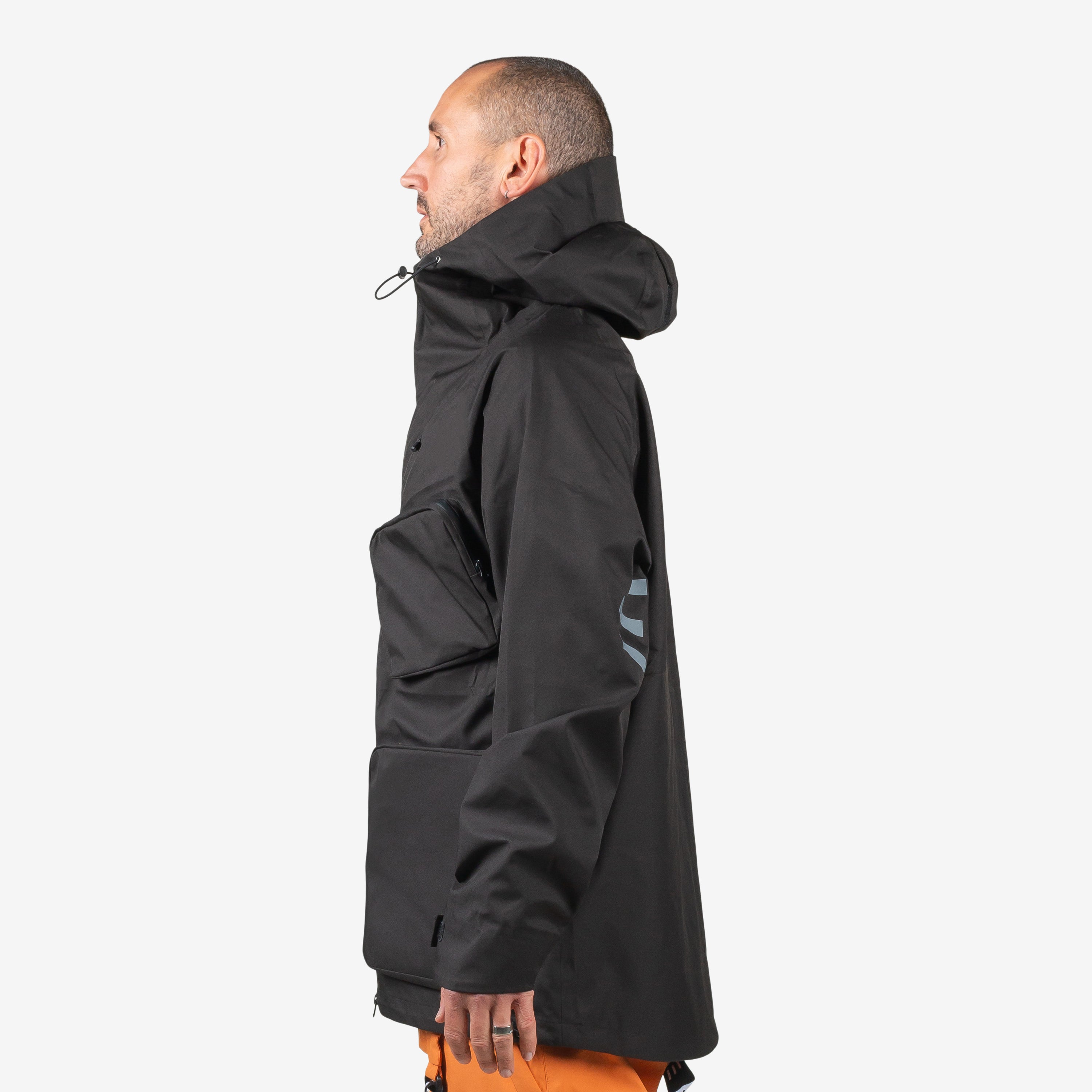 Endeavor 3L Scout Anorak