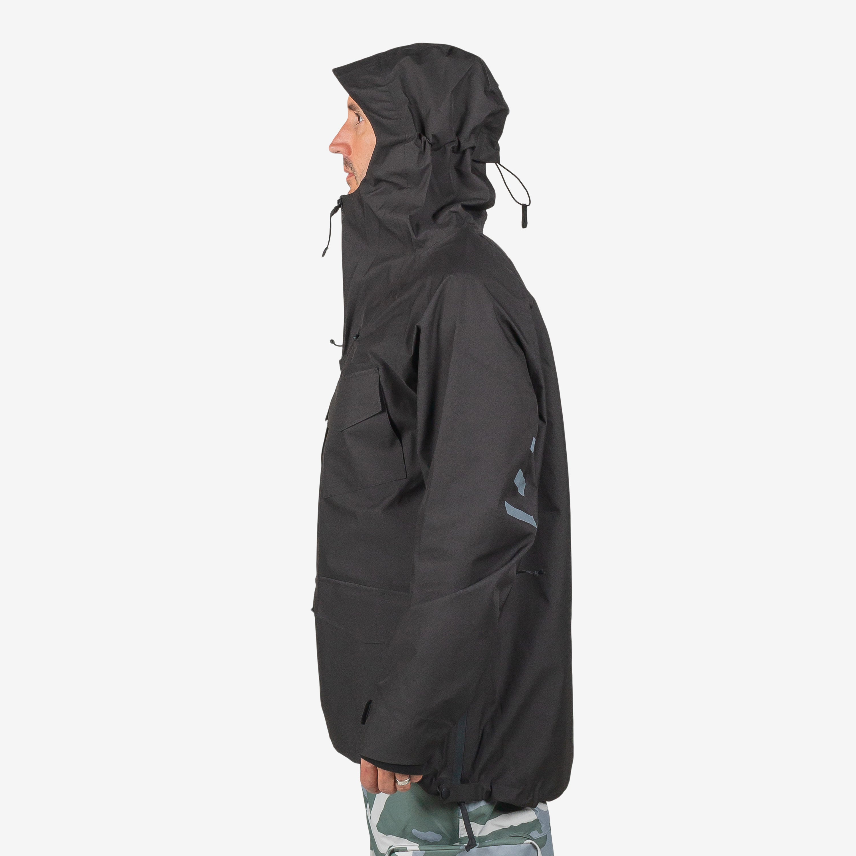 3L Scout Anorak