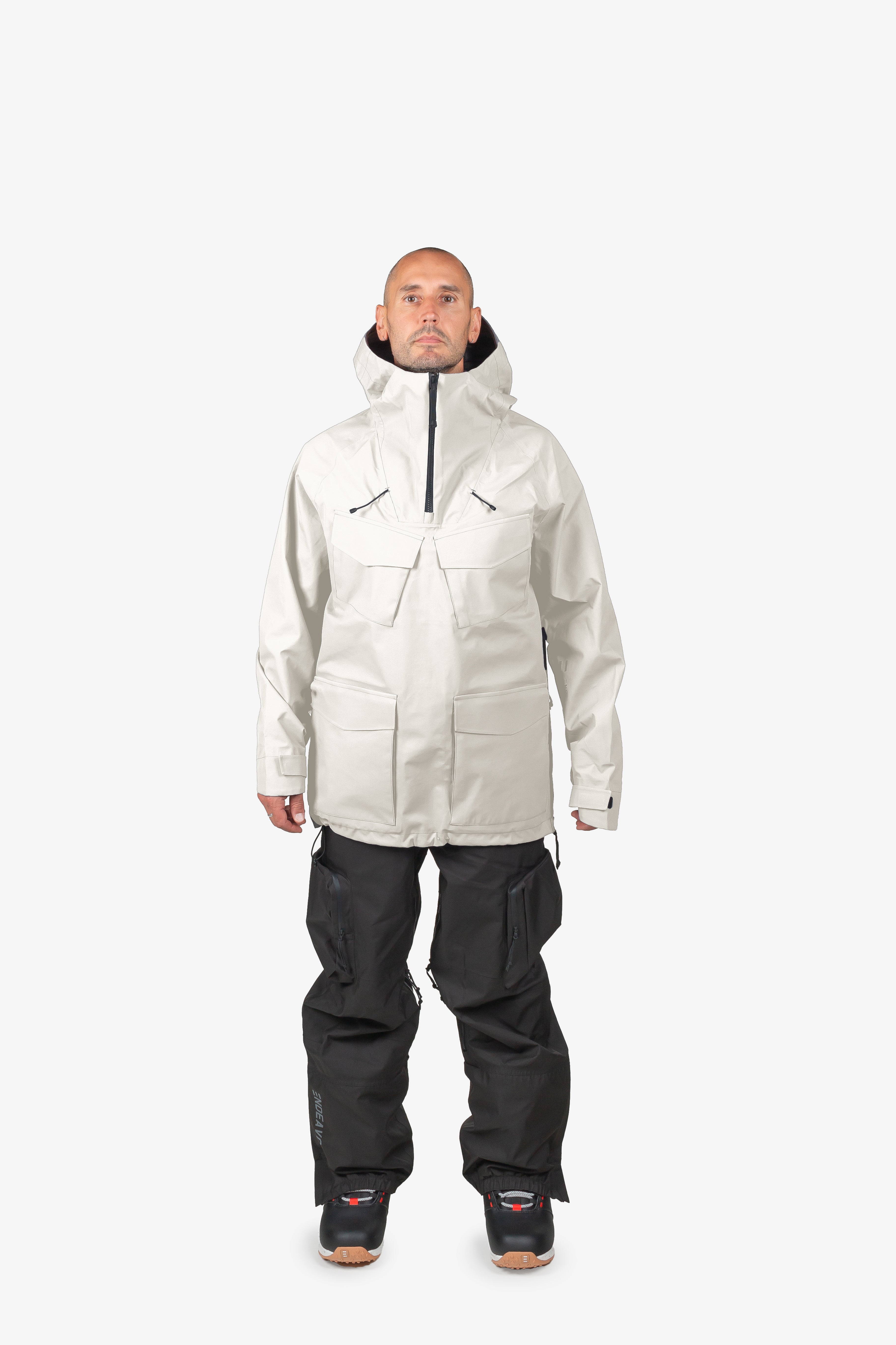 Endeavor 3L Scout Anorak
