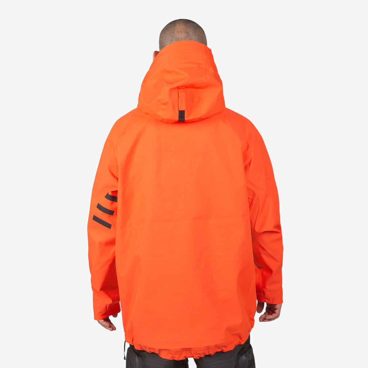 Endeavor 3L Scout Anorak