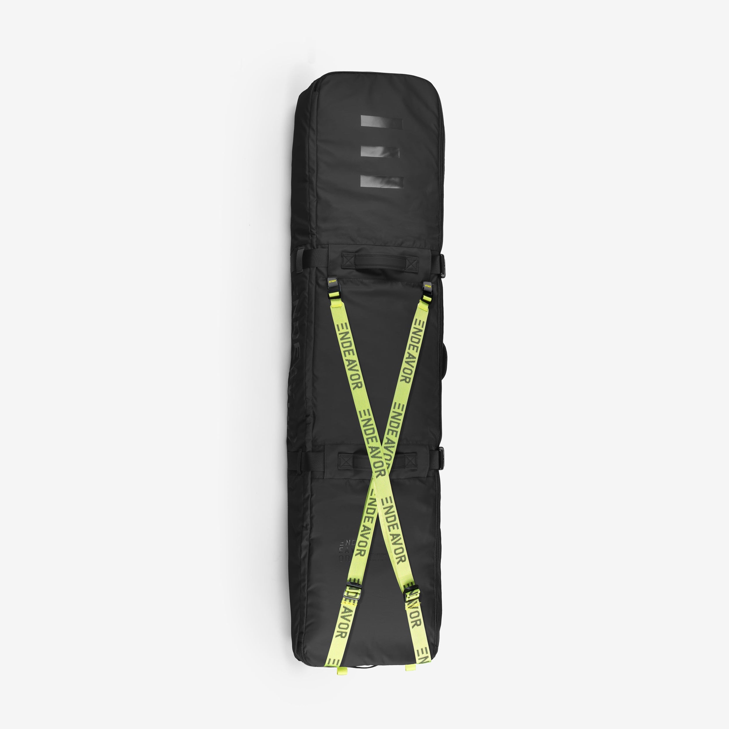 Utility Snowboard Bag