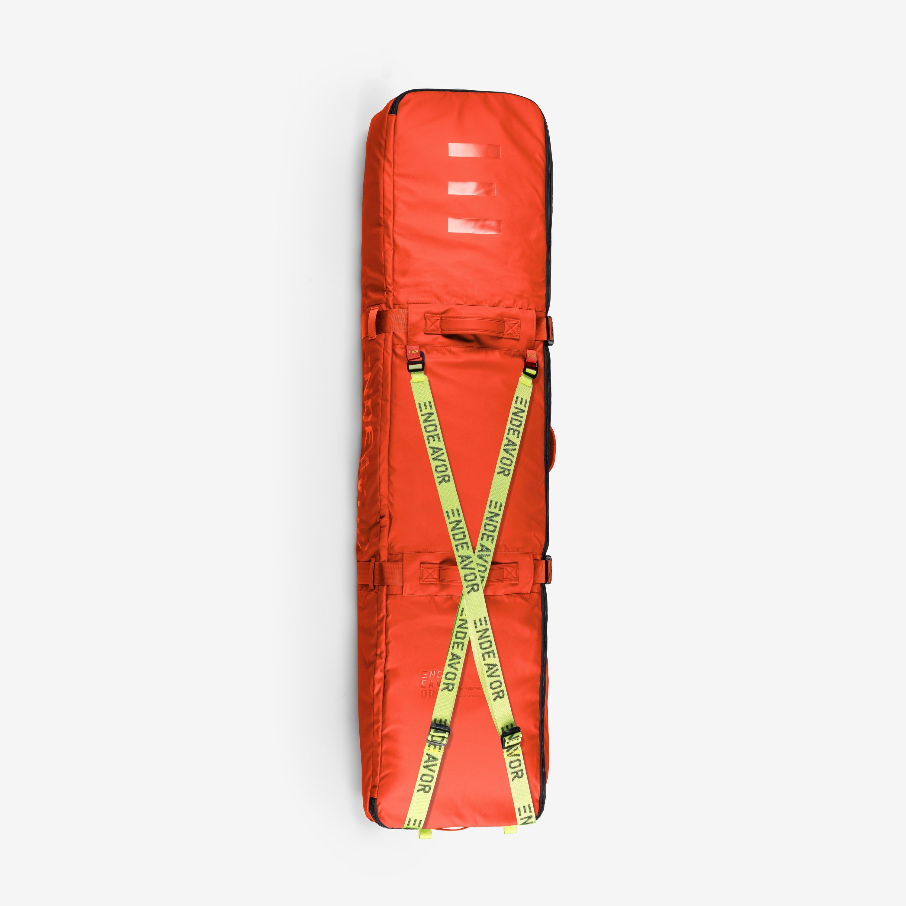 Utility Snowboard Bag