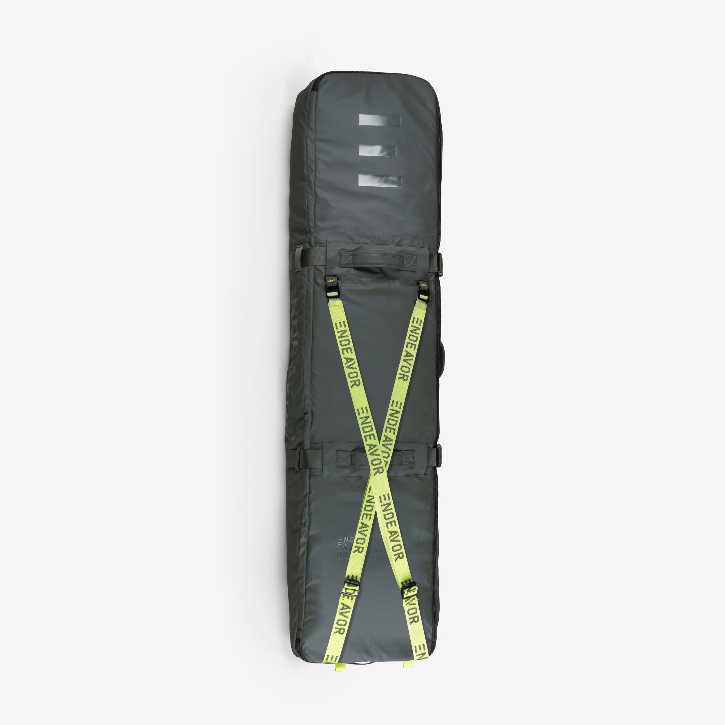 Utility Snowboard Bag