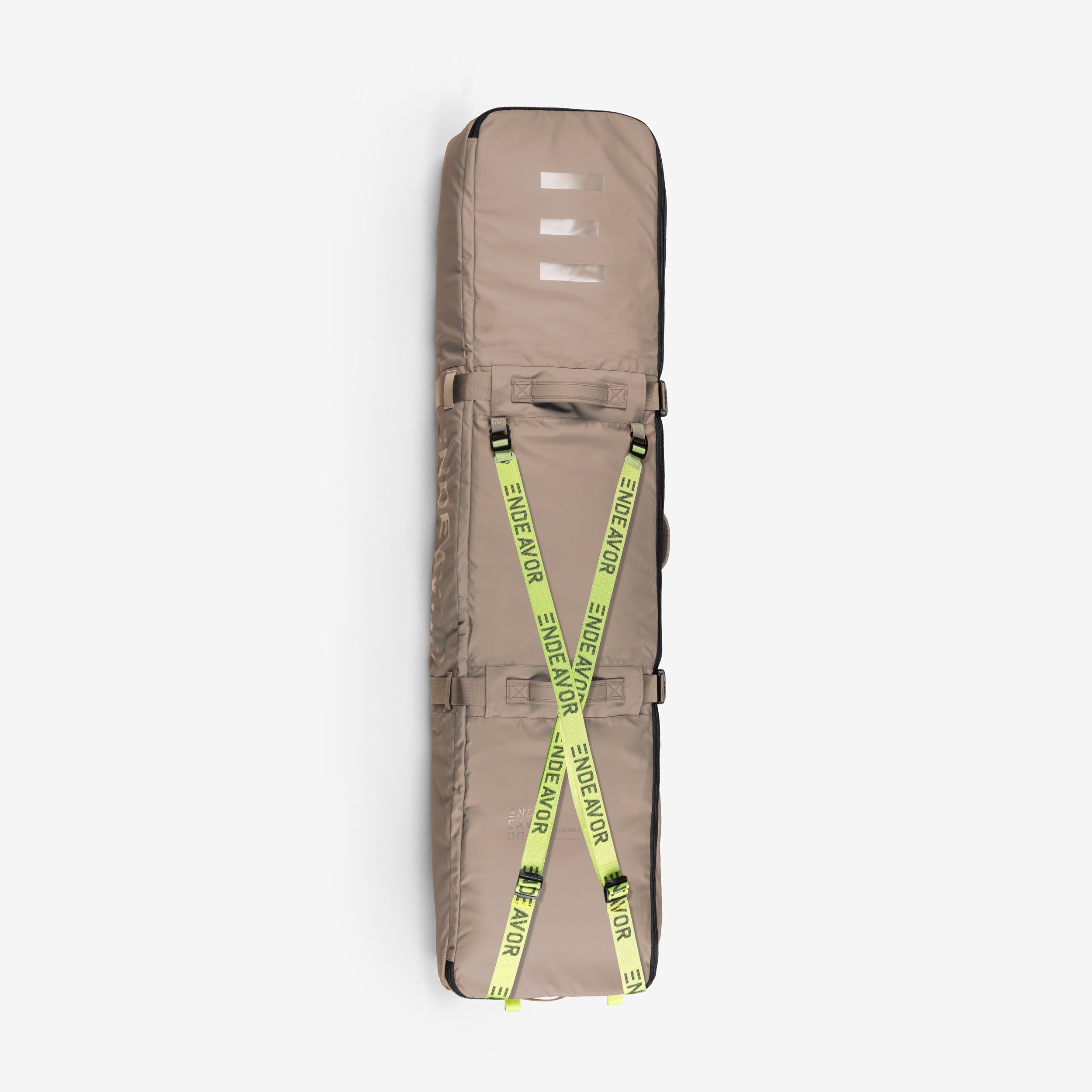 Utility Snowboard Bag
