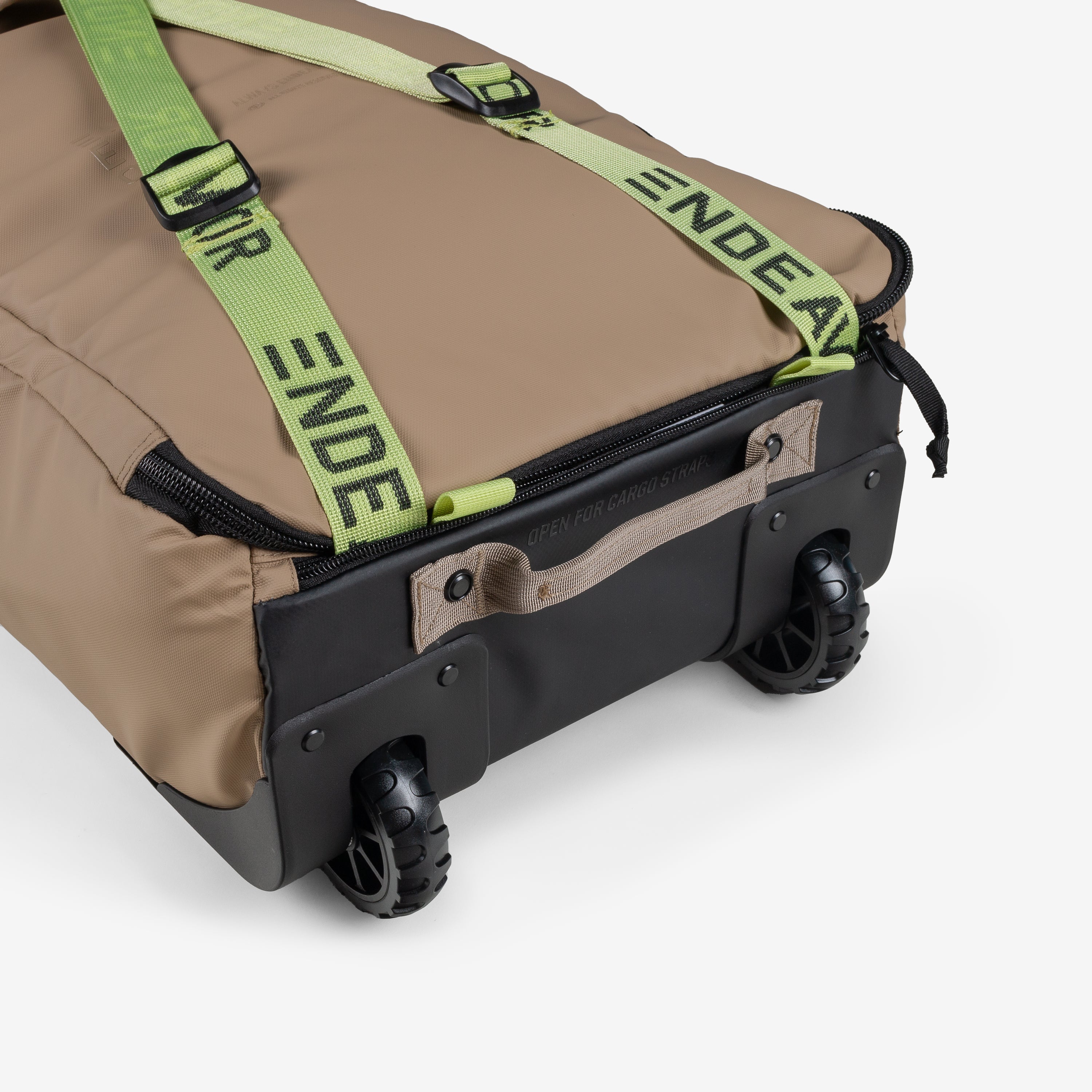 Endeavor Utility Board Bag