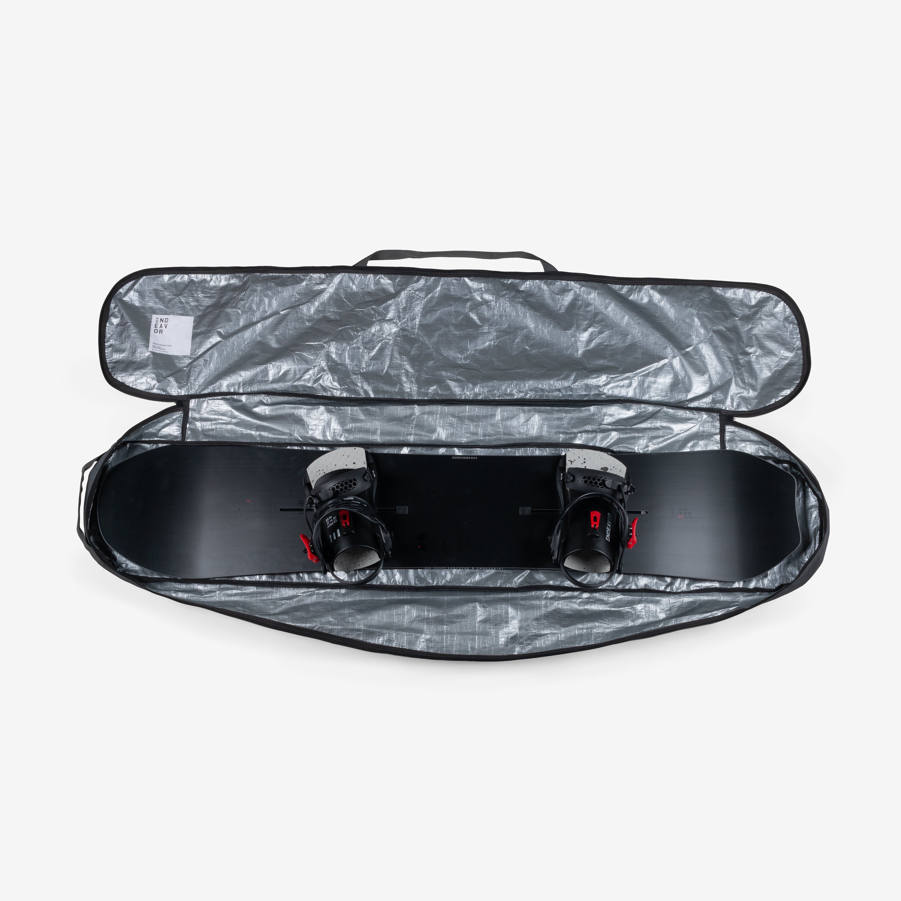 Endeavor Trail Board Bag
