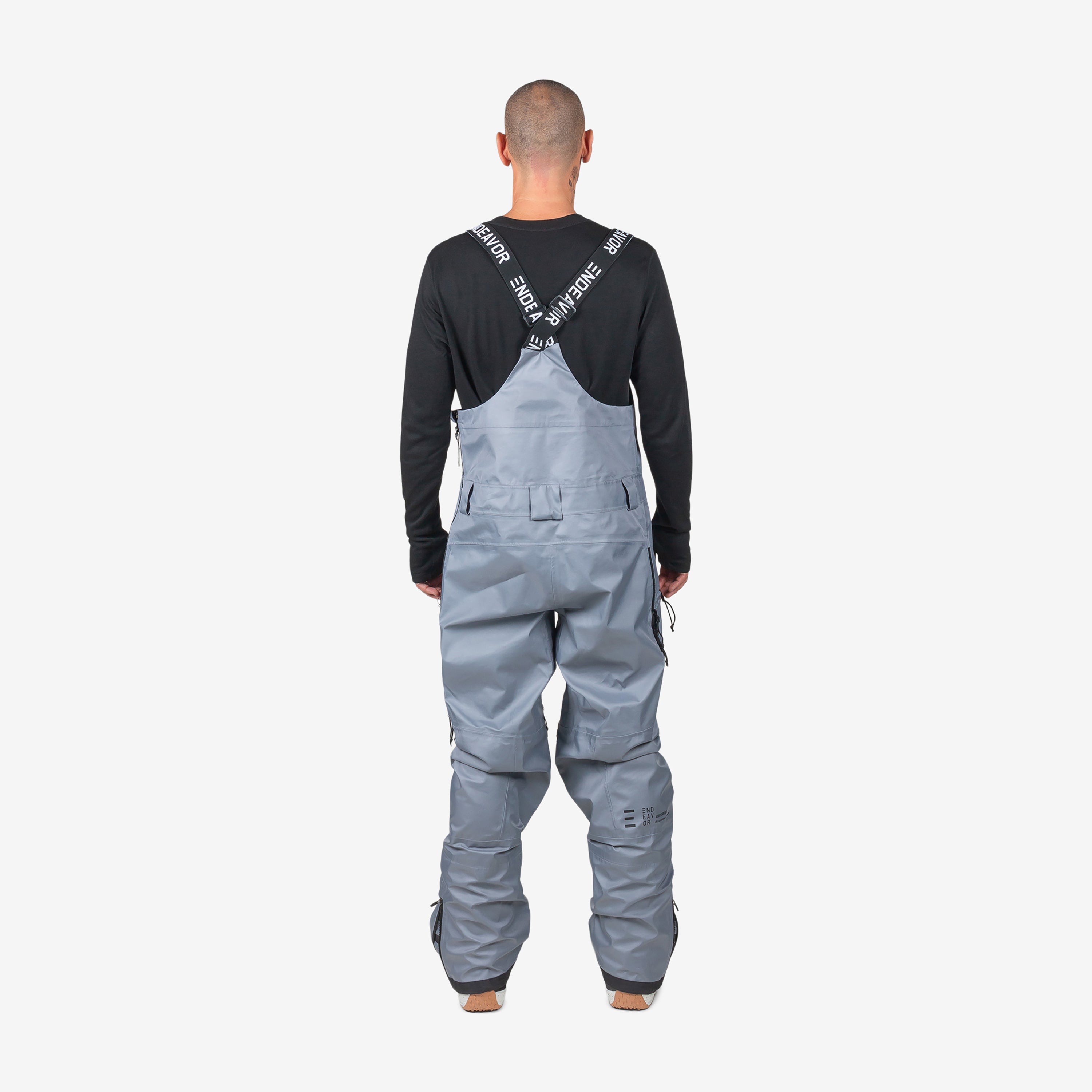 Endeavor 3L Shelter Bib Pant
