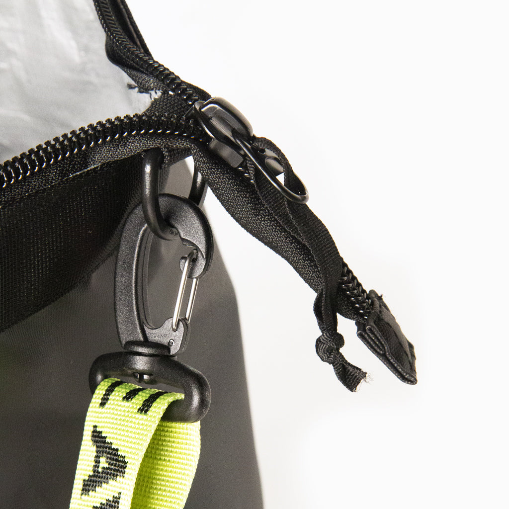 Endeavor Surplus Cargo Bag