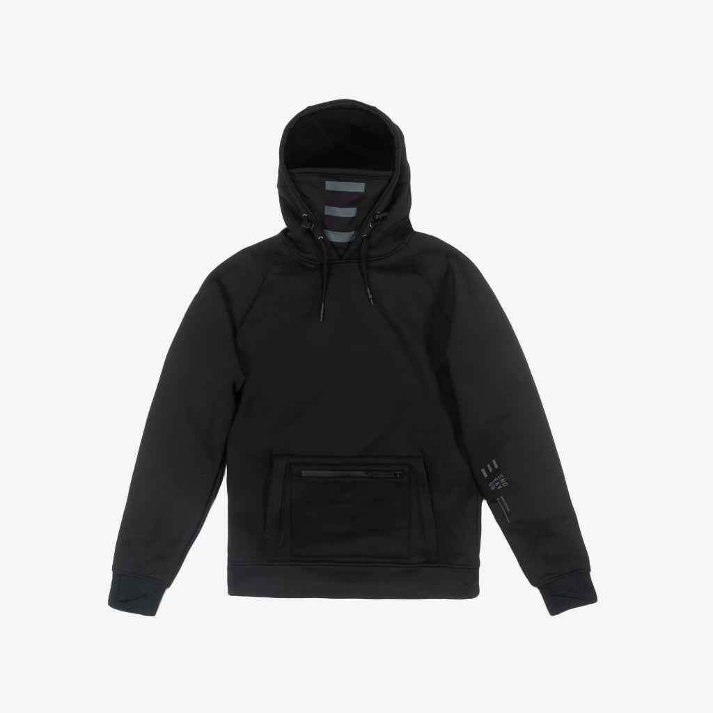 Polar Riding Hoodie