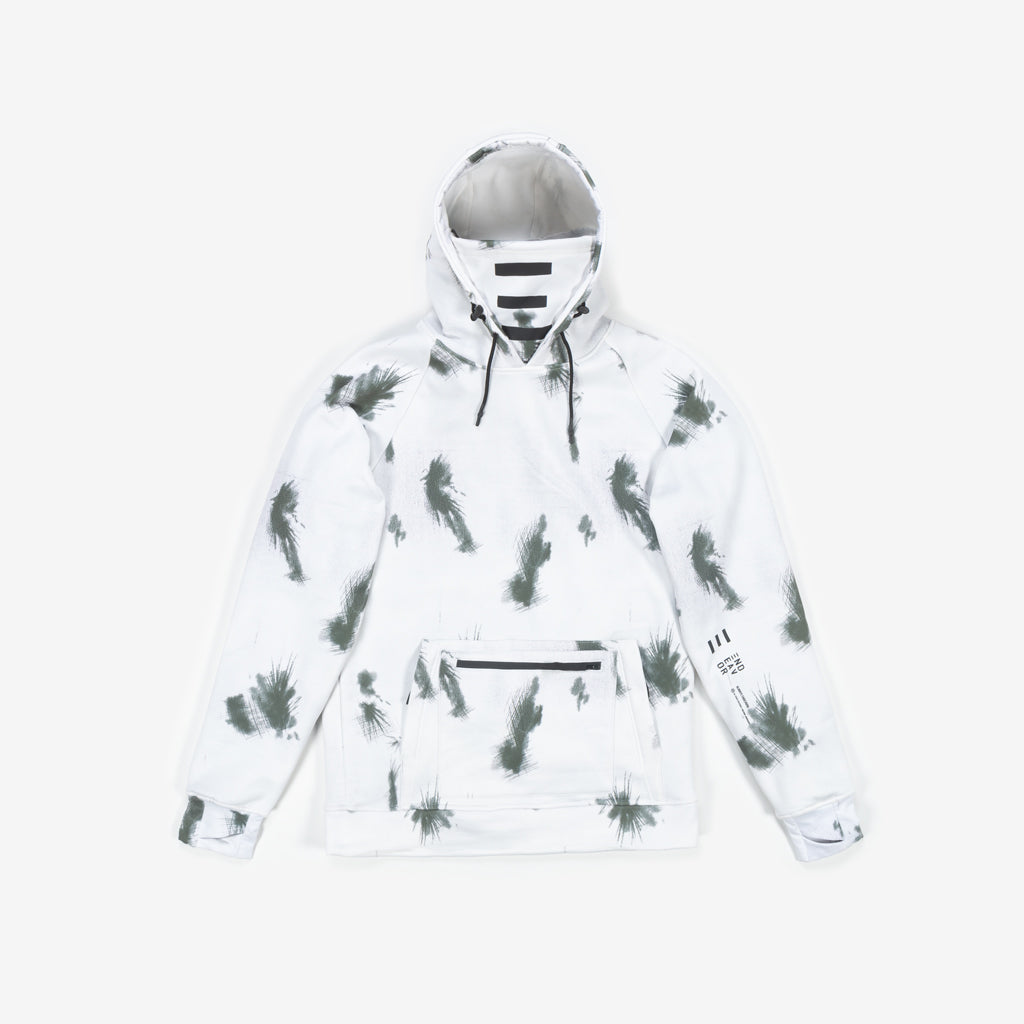 Endeavor Polar Riding Hoodie