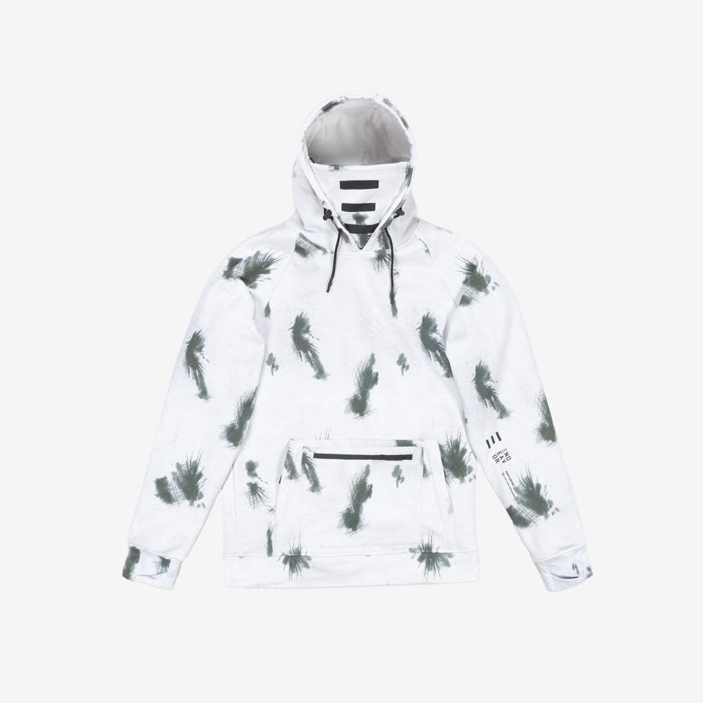 Polar Riding Hoodie