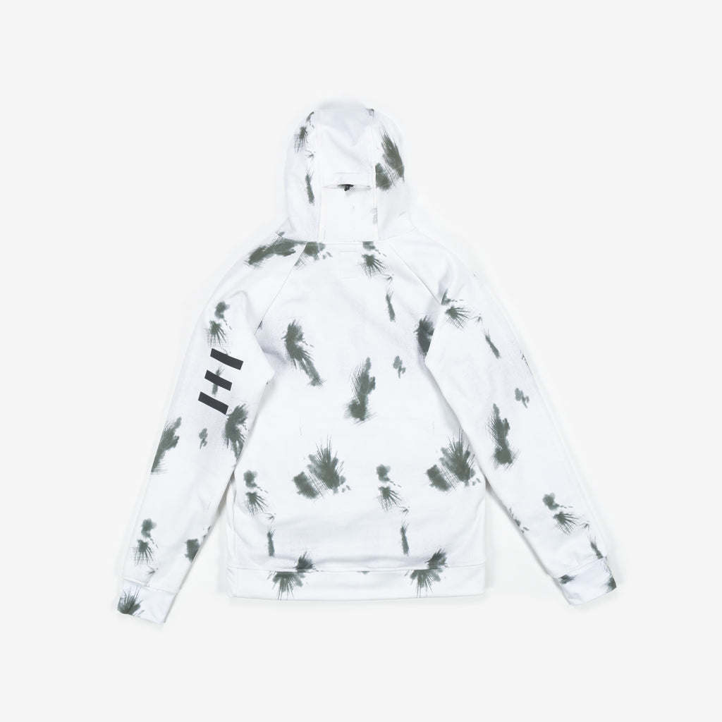Endeavor Polar Riding Hoodie