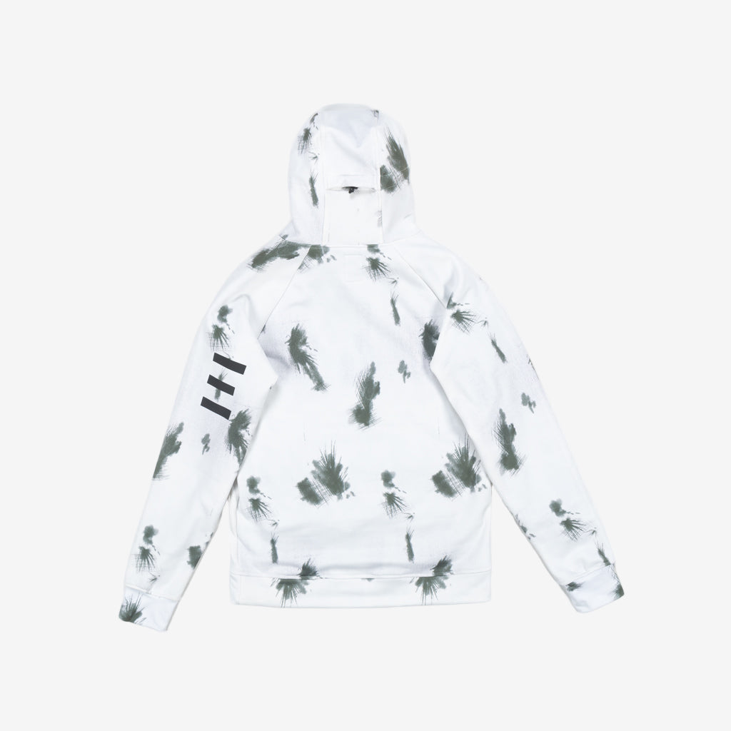 Polar Riding Hoodie