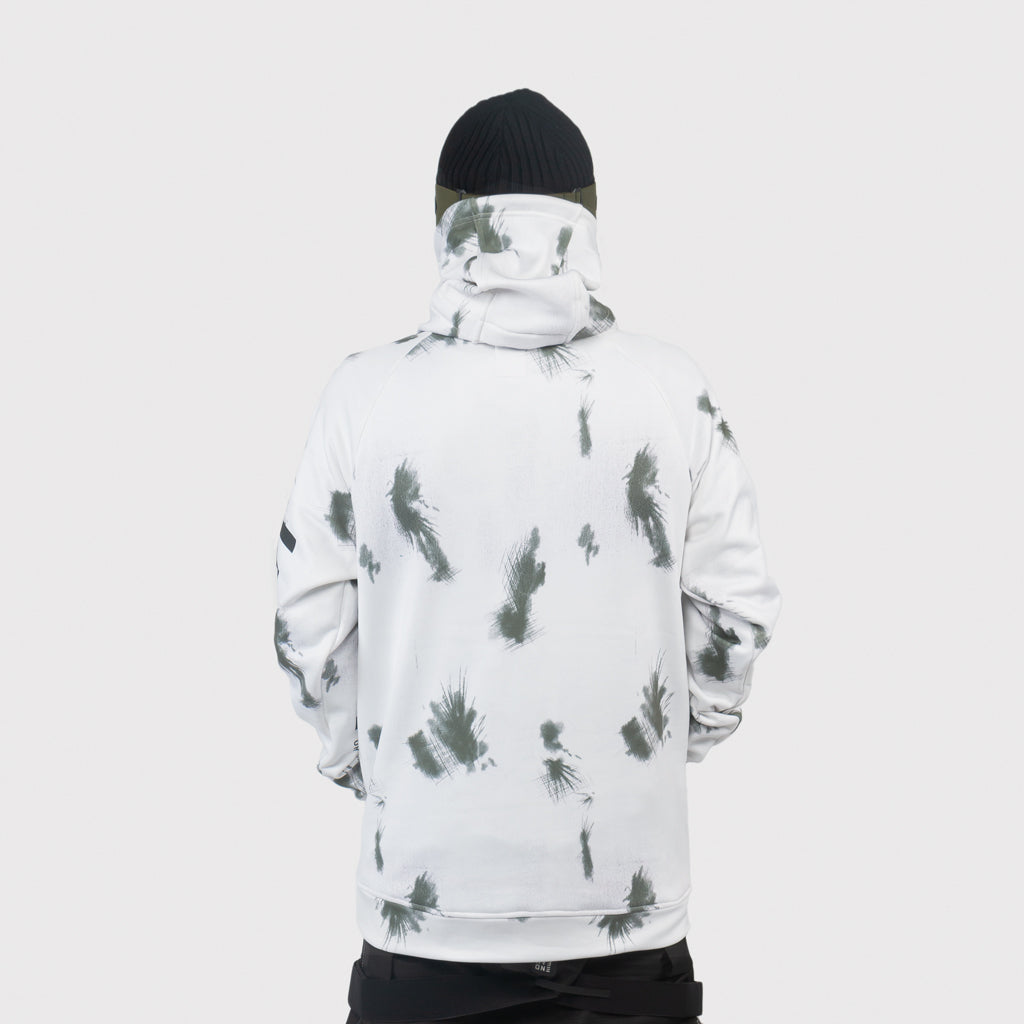 Endeavor Polar Riding Hoodie