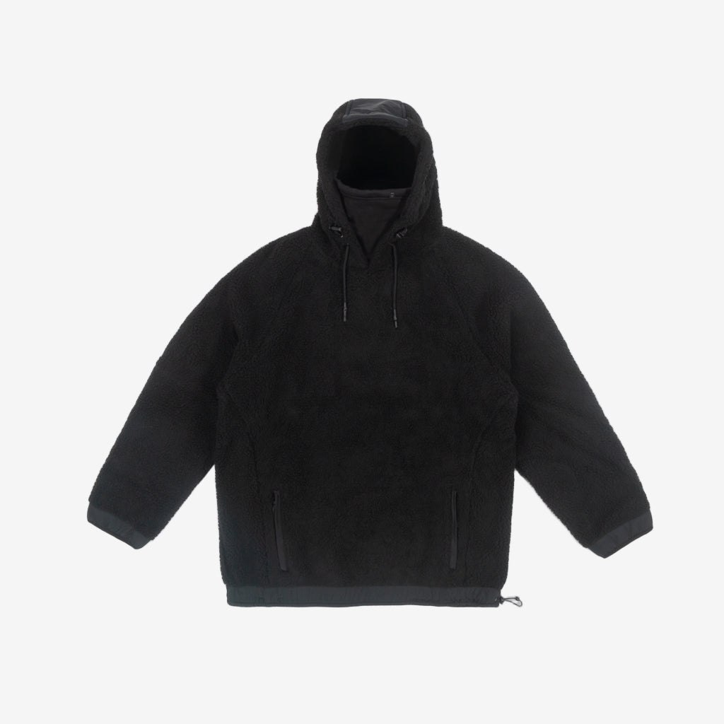 WMS Sherpa