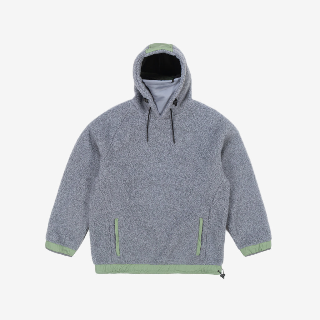 WMS Sherpa