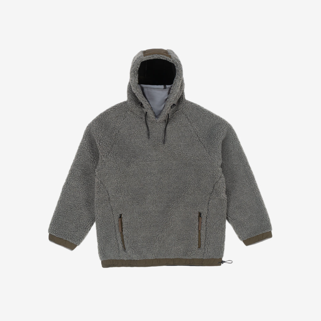 WMS Sherpa