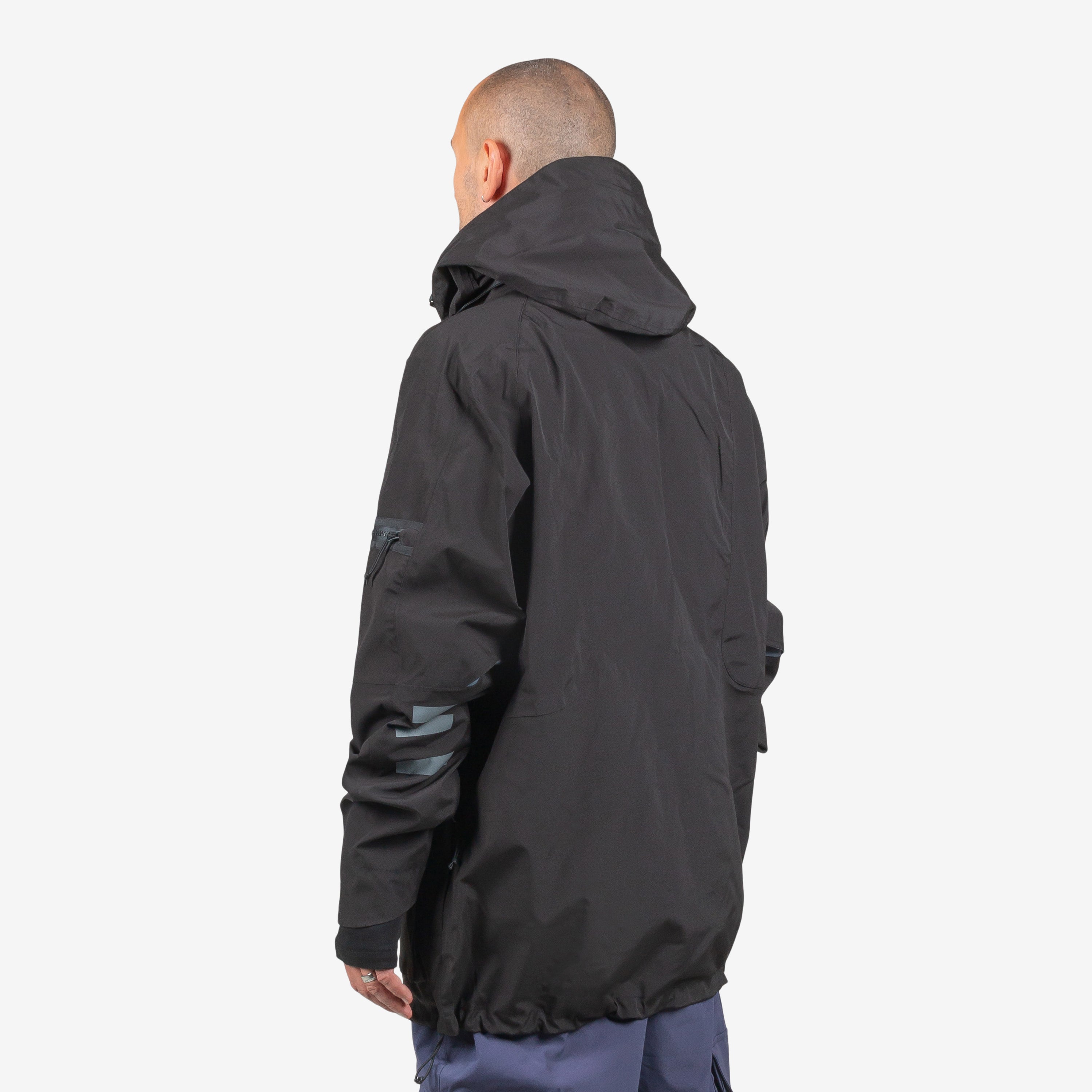 Endeavor 2L Patrol Jacket