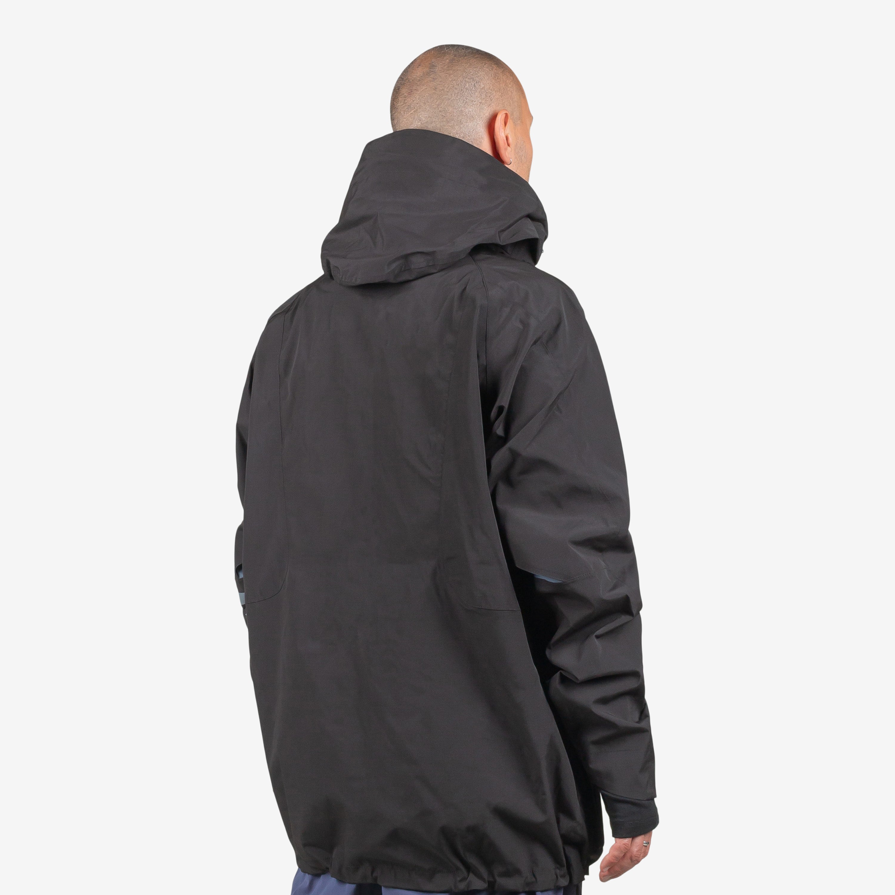 Endeavor 2L Patrol Jacket