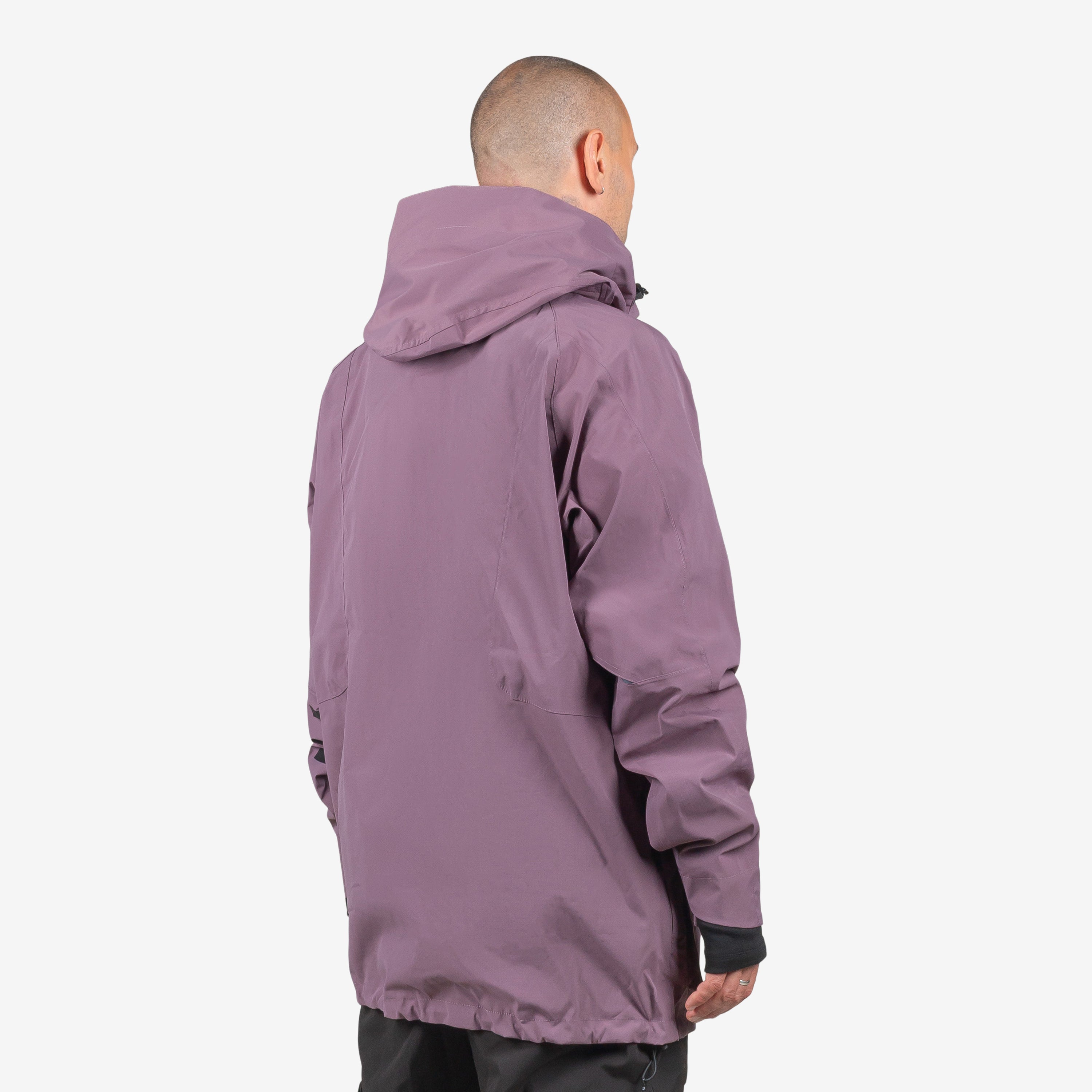 Endeavor 2L Patrol Jacket