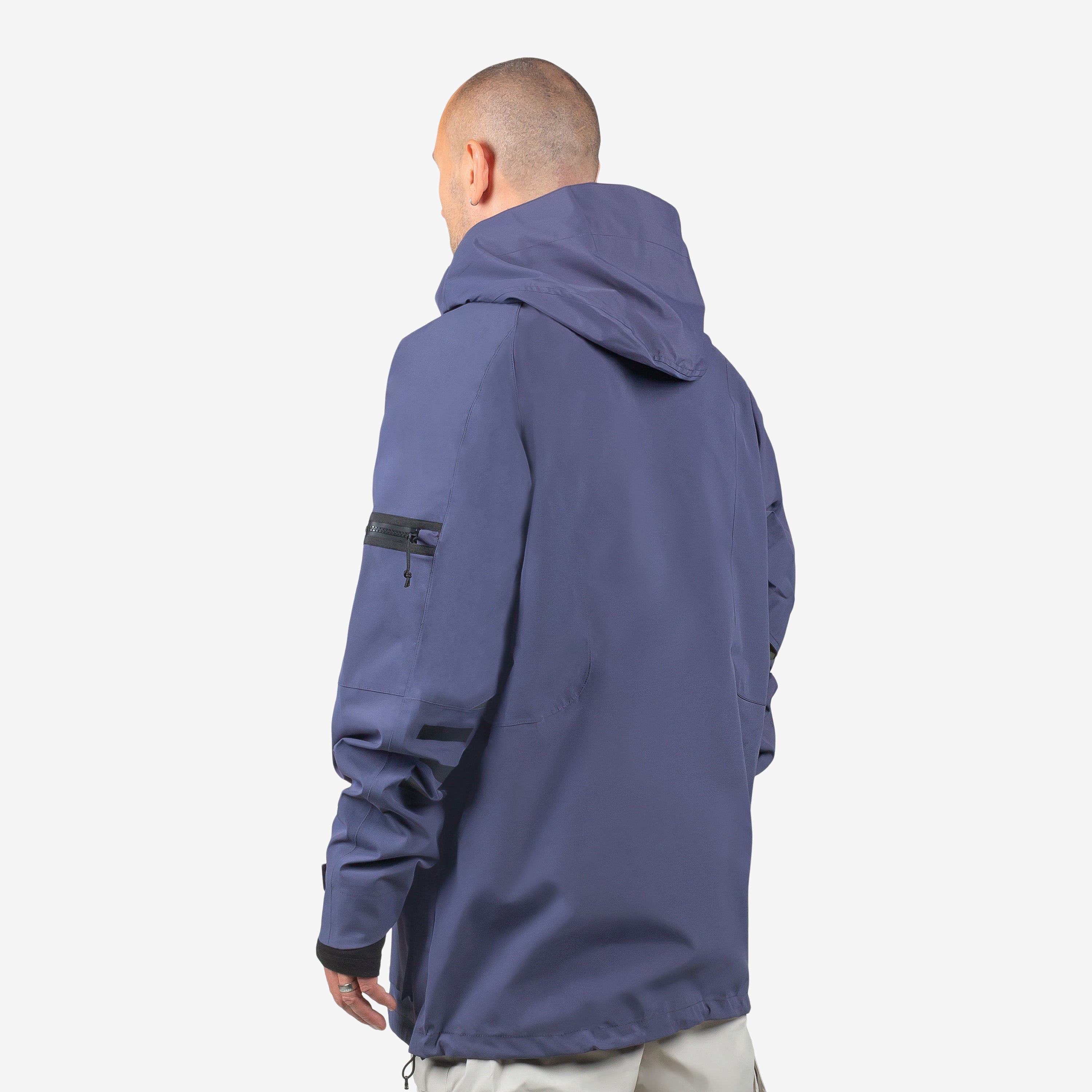 Endeavor 2L Patrol Jacket