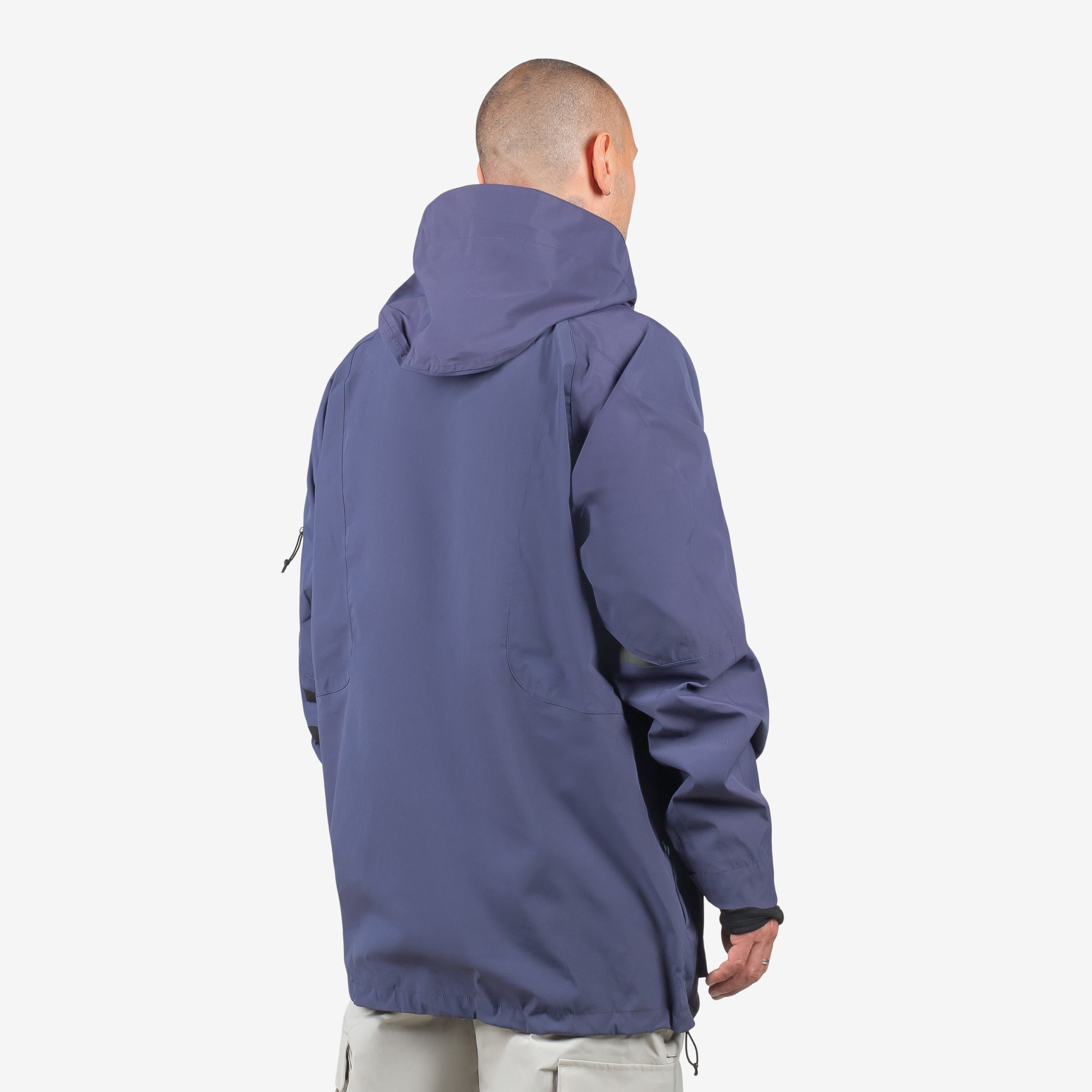 Endeavor 2L Patrol Jacket