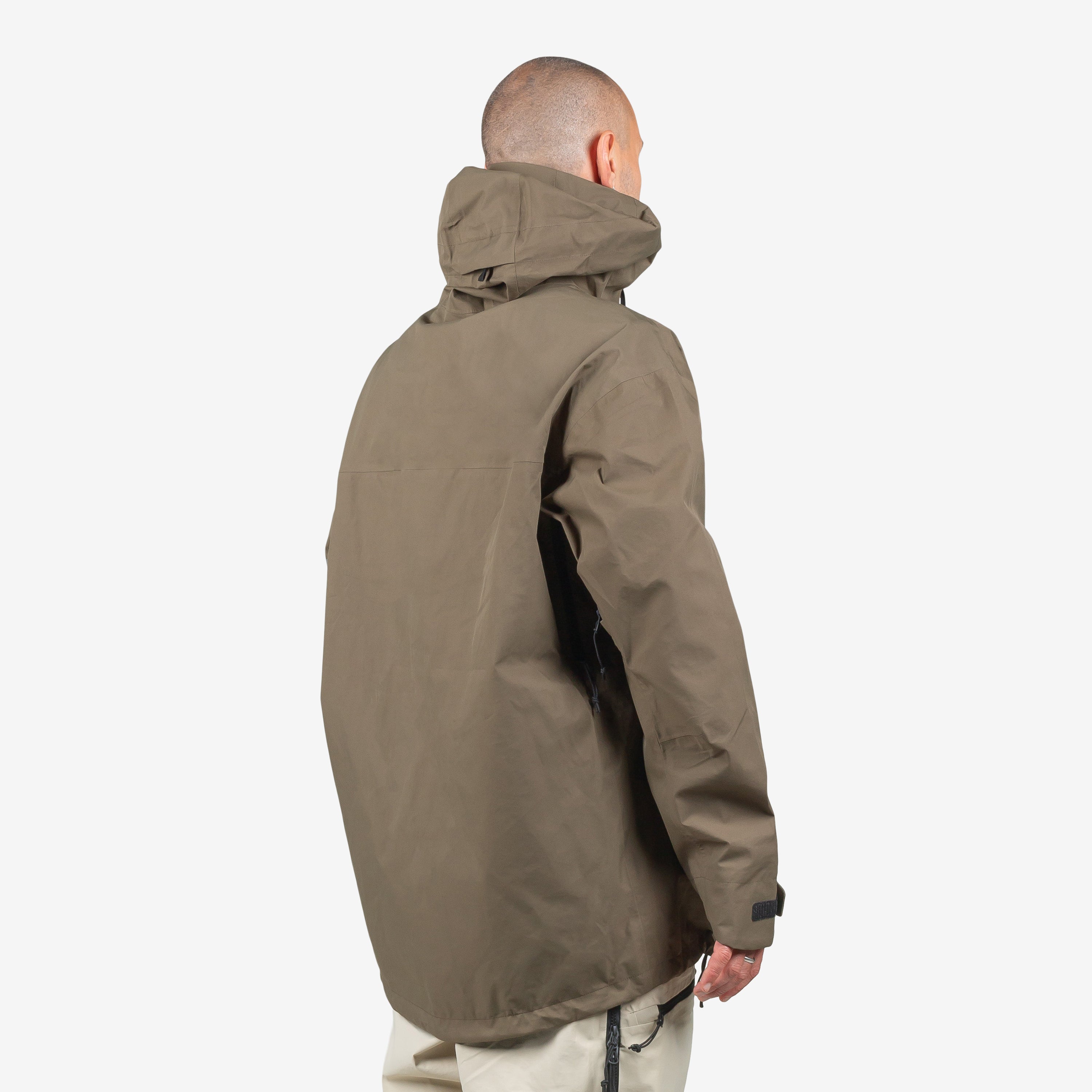 Endeavor 3L Shelter Jacket