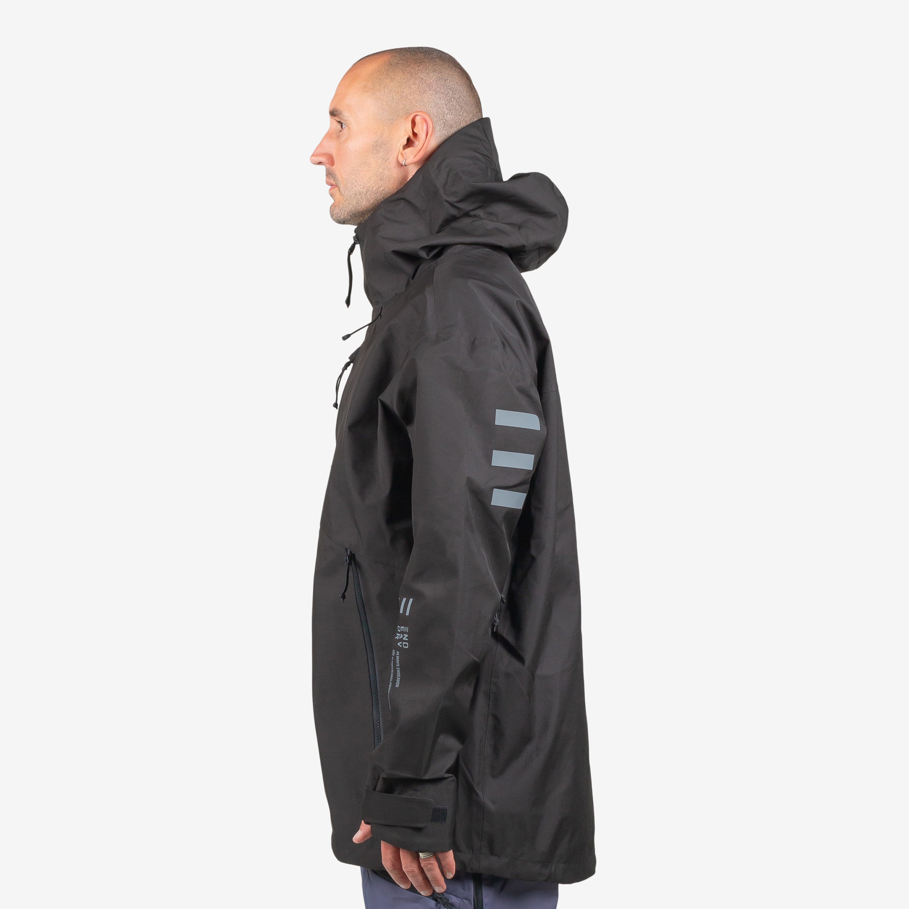 Endeavor 3L Shelter Jacket