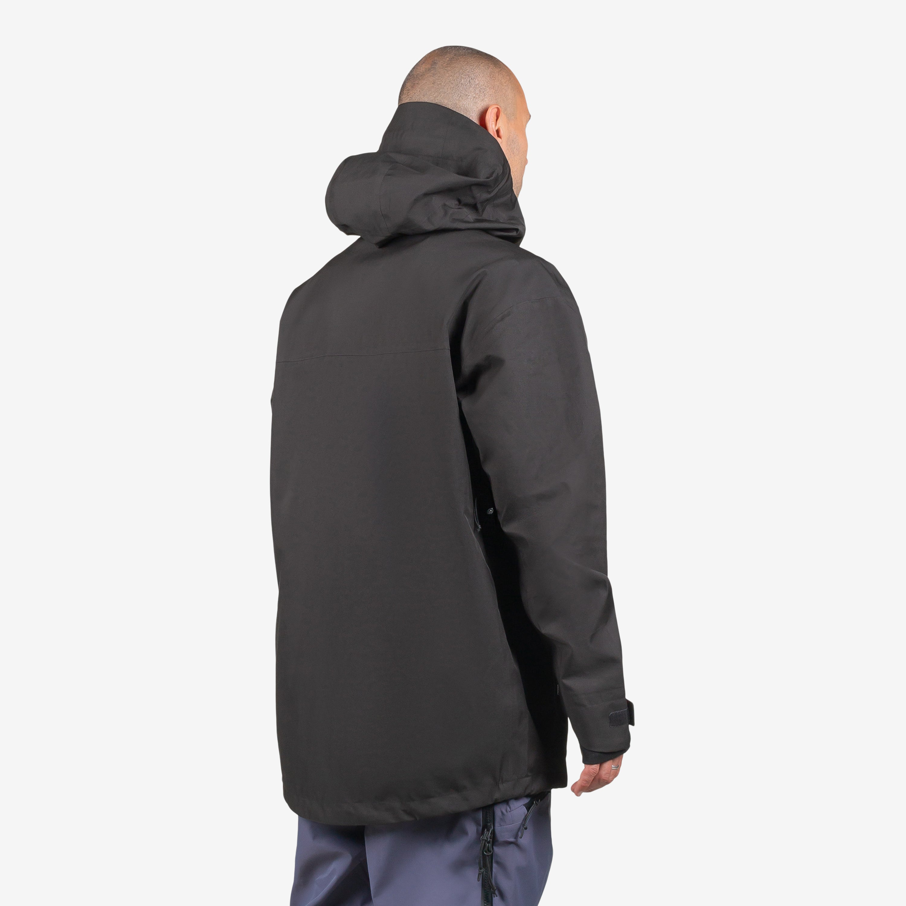 Endeavor 3L Shelter Jacket