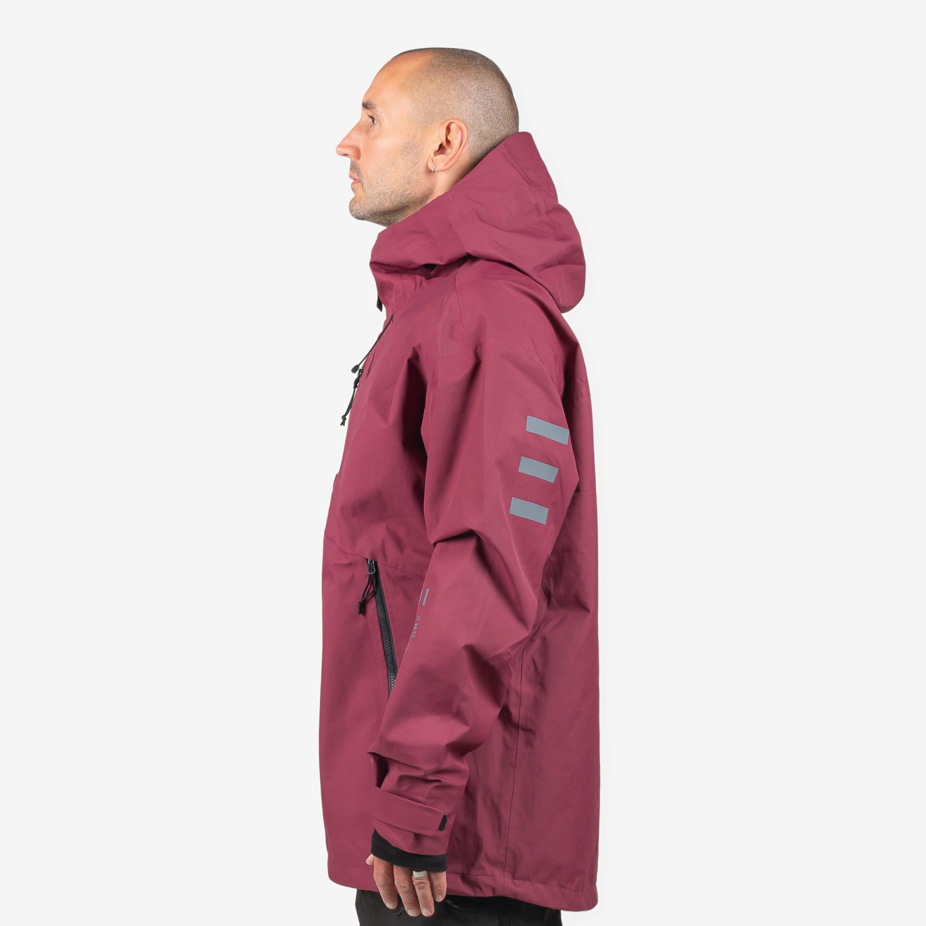 Endeavor 3L Shelter Jacket