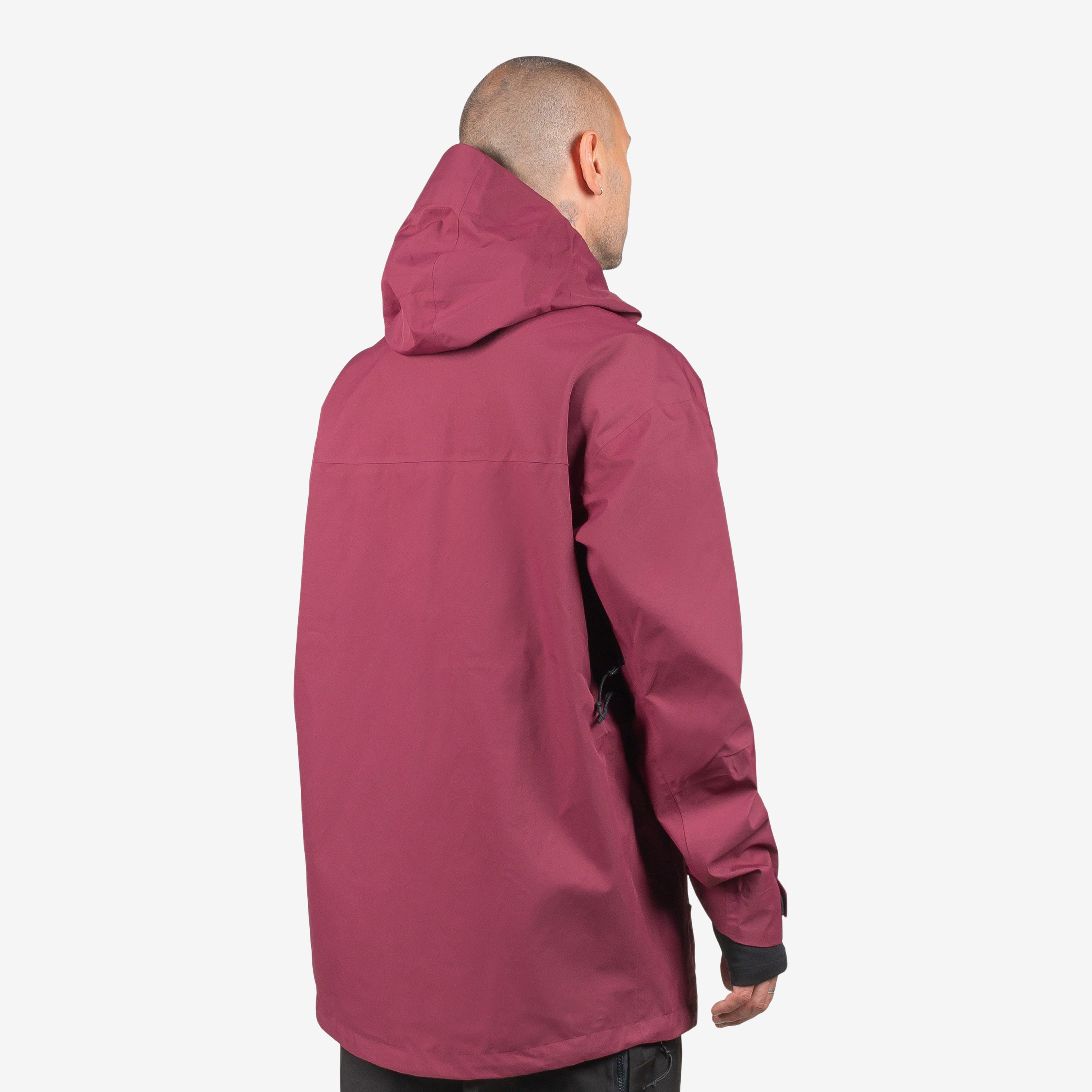 Endeavor 3L Shelter Jacket