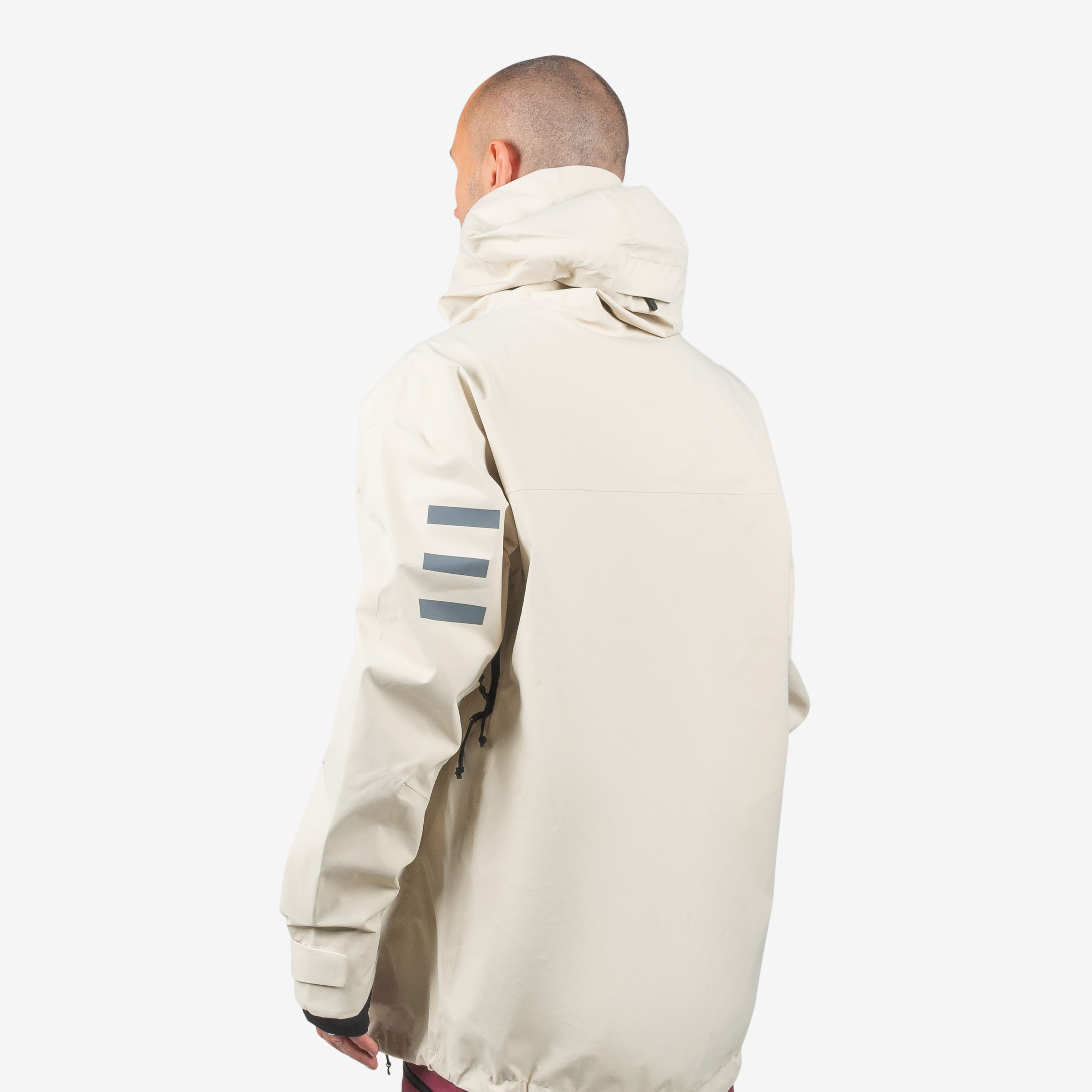 Endeavor 3L Shelter Jacket