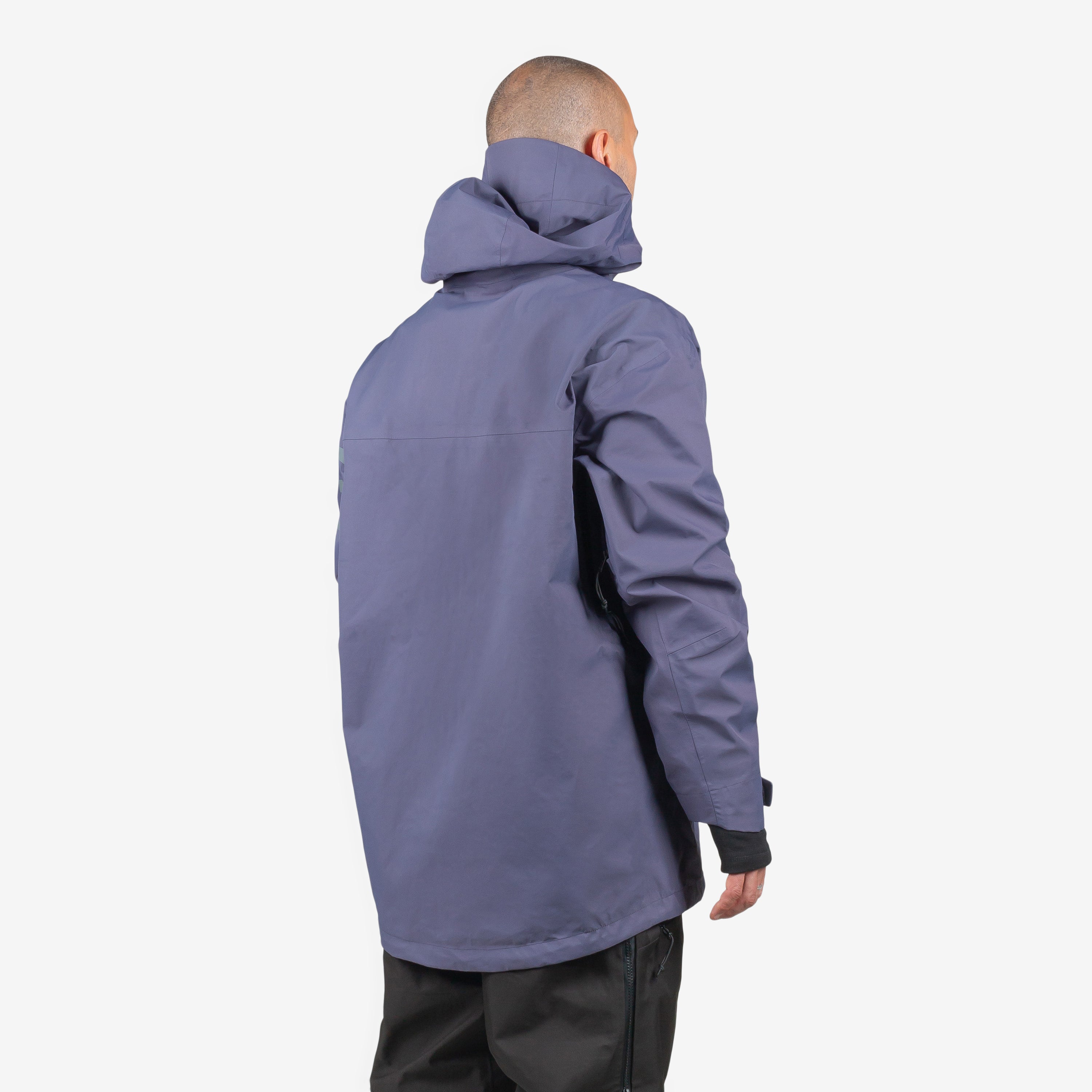 Endeavor 3L Shelter Jacket