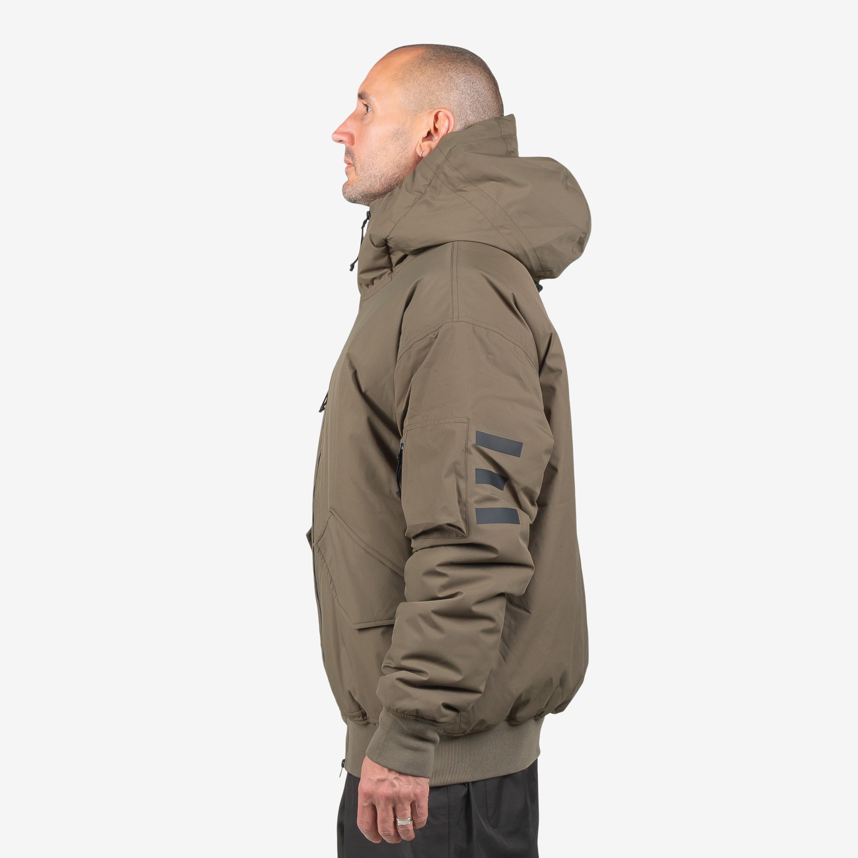 2L Bomber Jacket