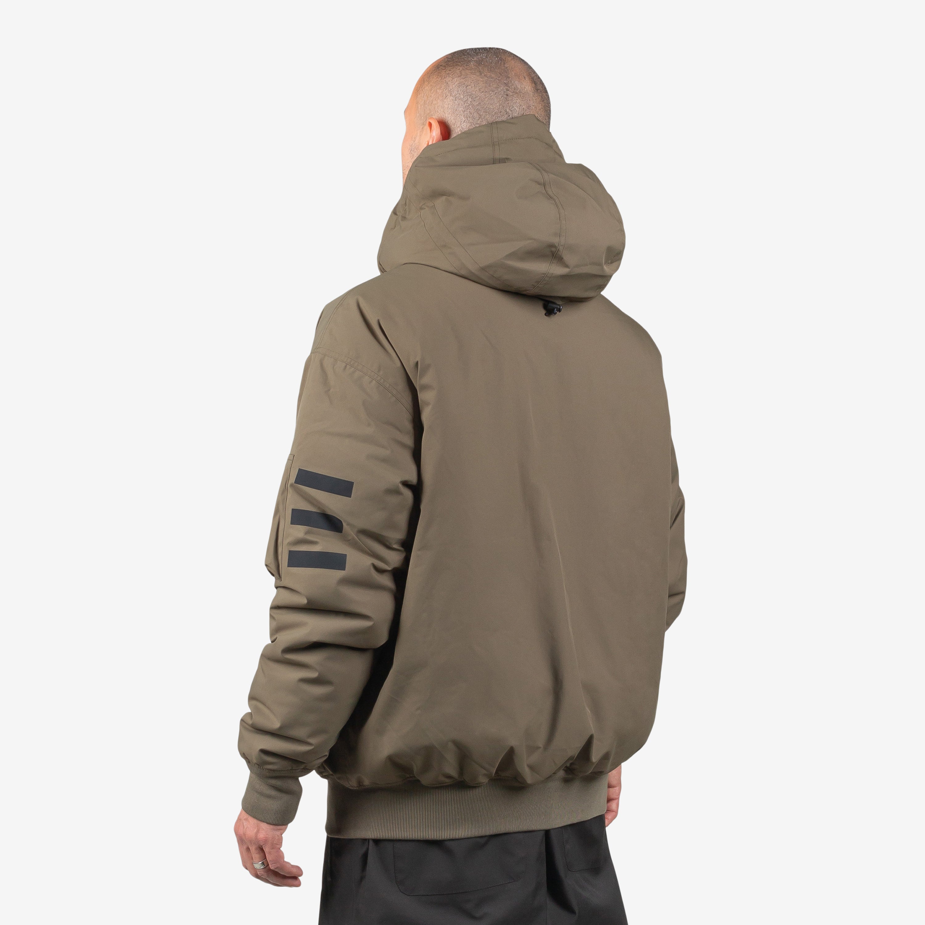 2L Bomber Jacket