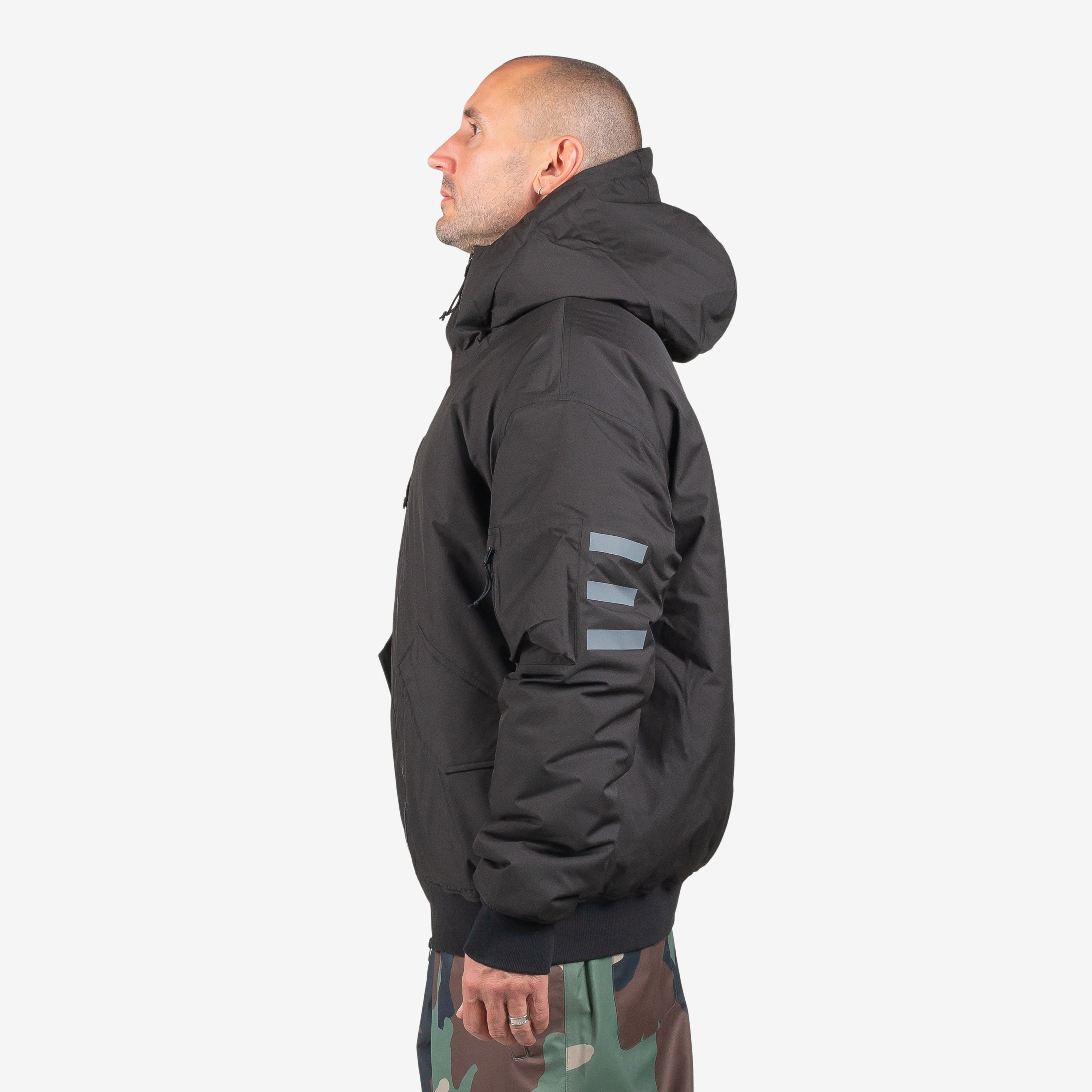 2L Bomber Jacket