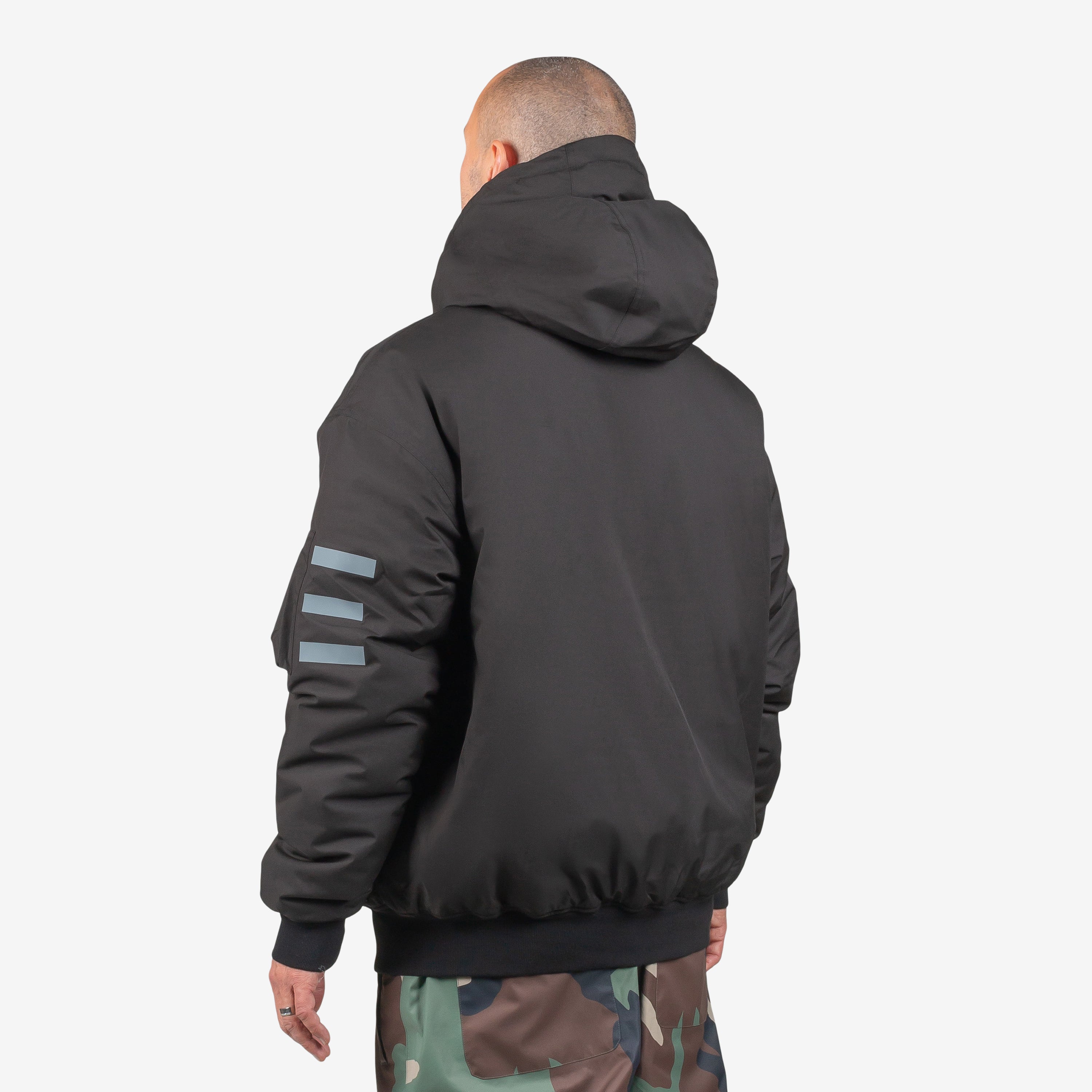2L Bomber Jacket