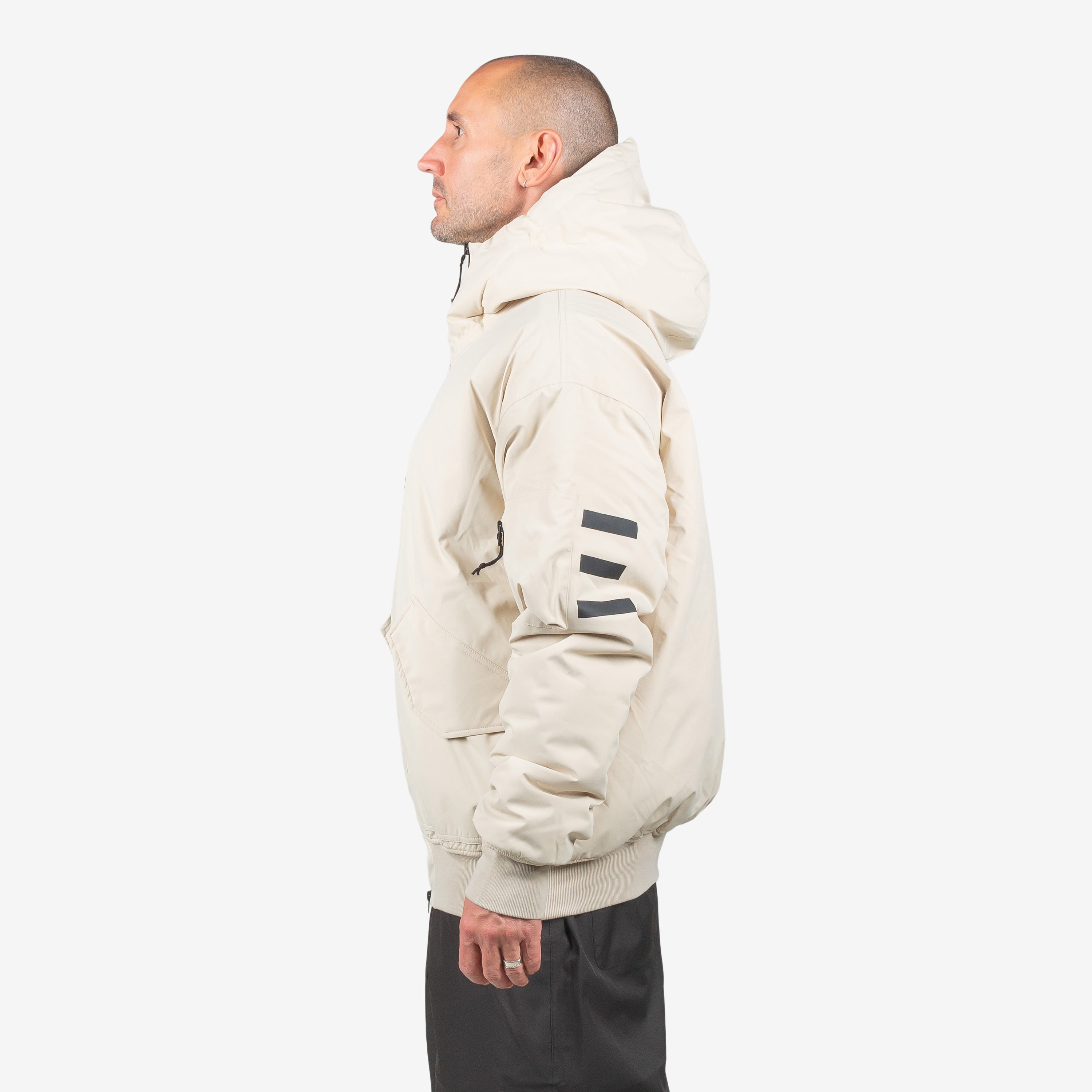 2L Bomber Jacket