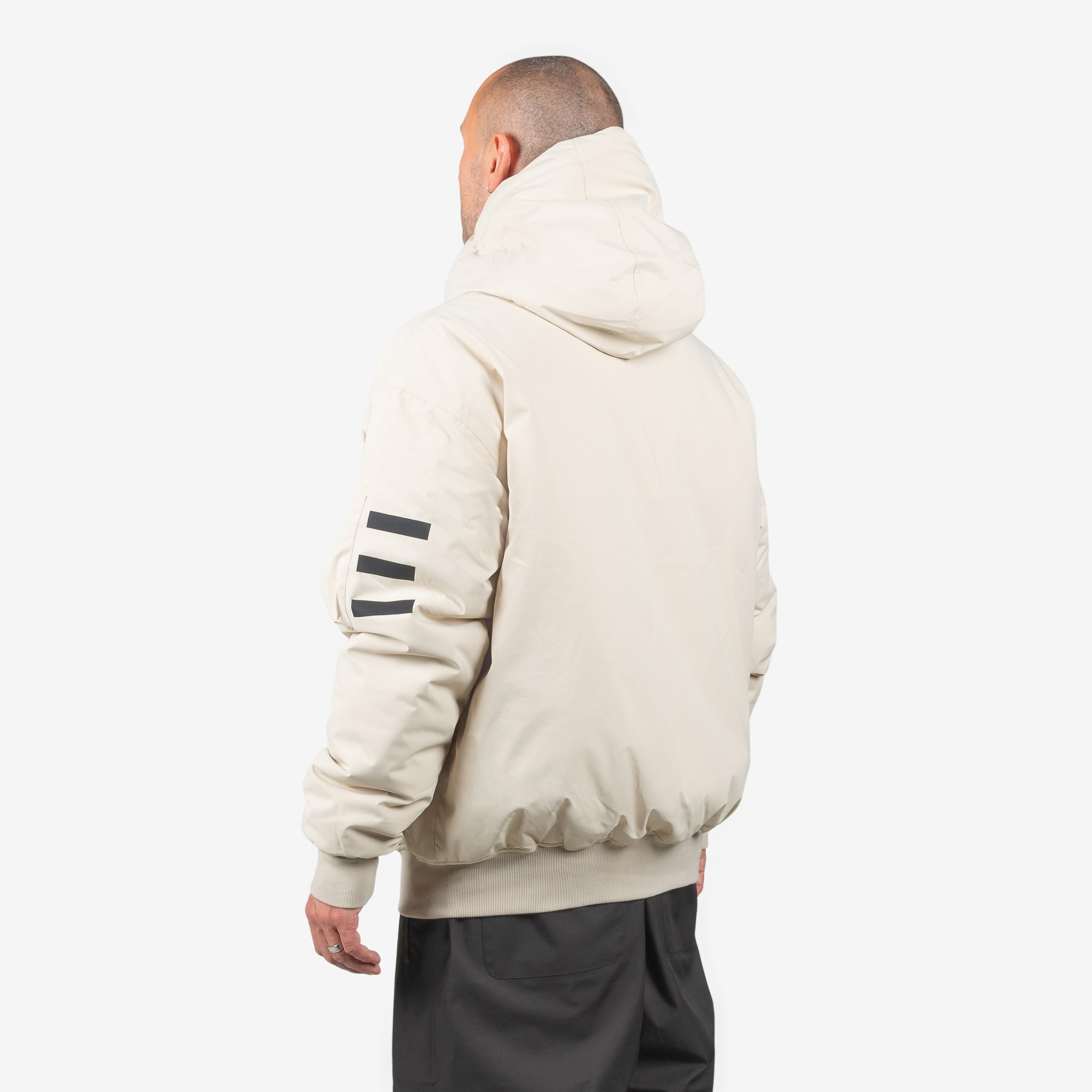 2L Bomber Jacket