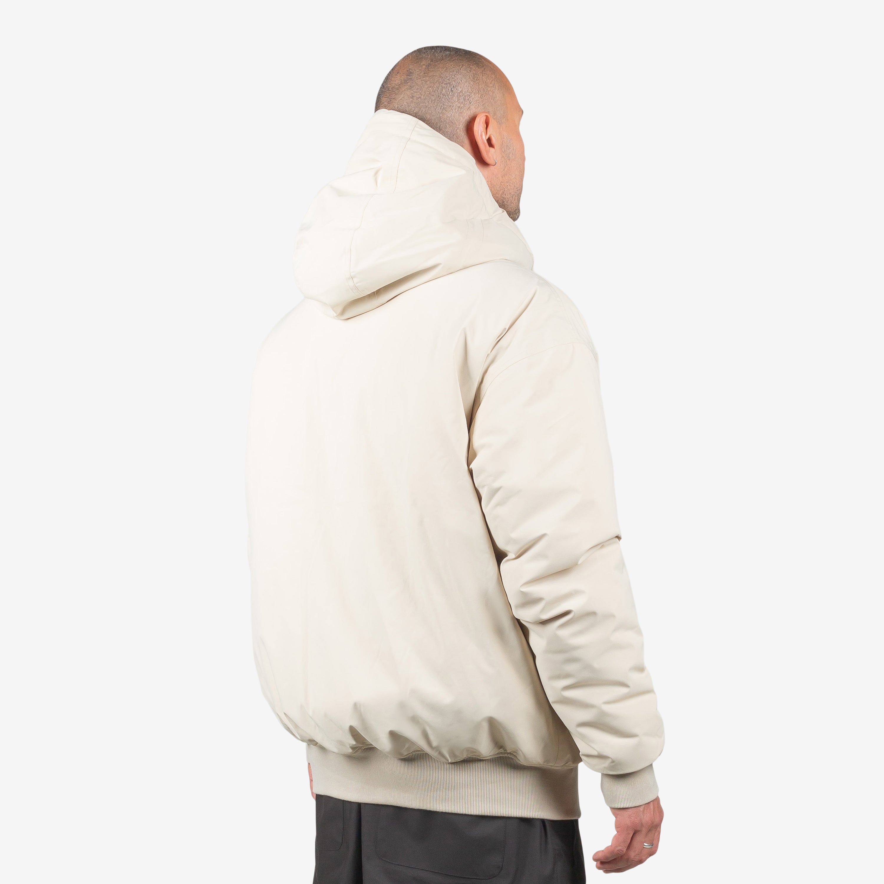 2L Bomber Jacket