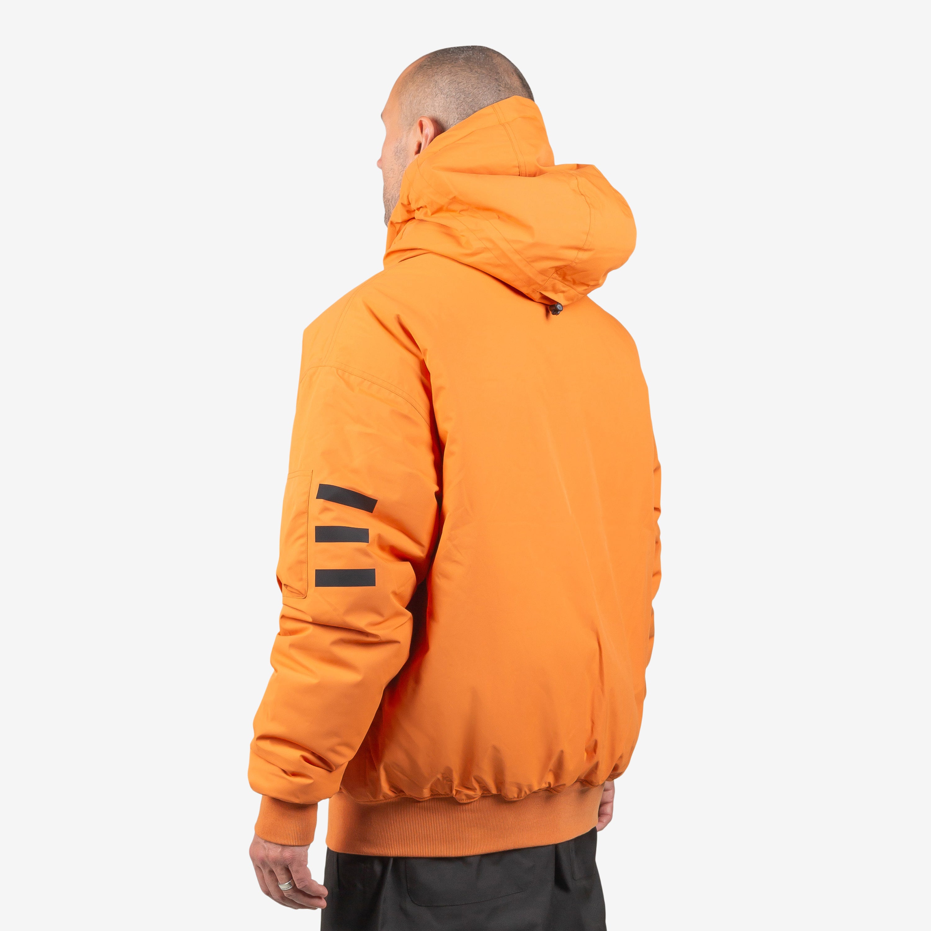 2L Bomber Jacket