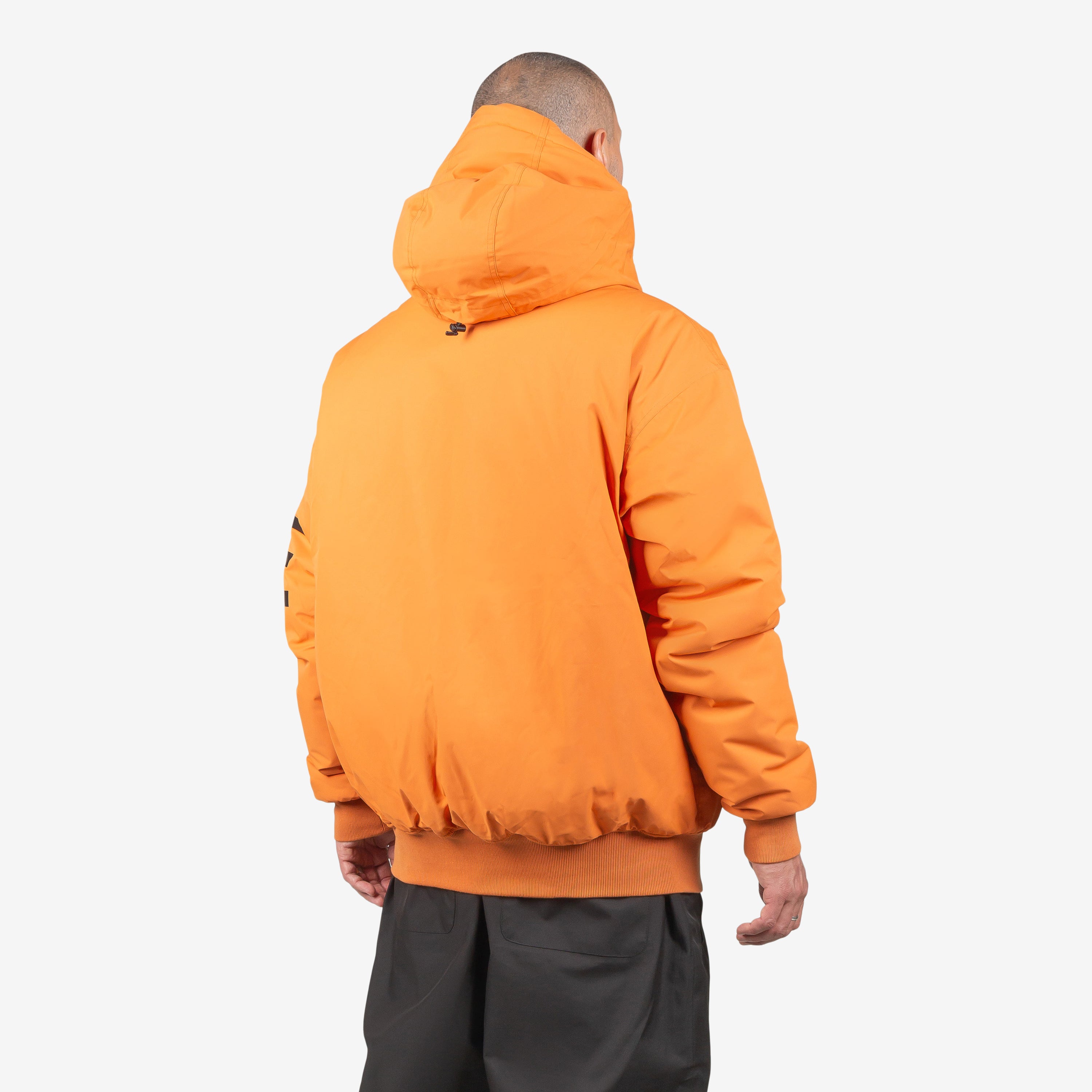 2L Bomber Jacket